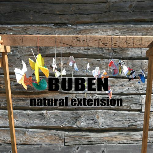 BUBEN - Integral Component