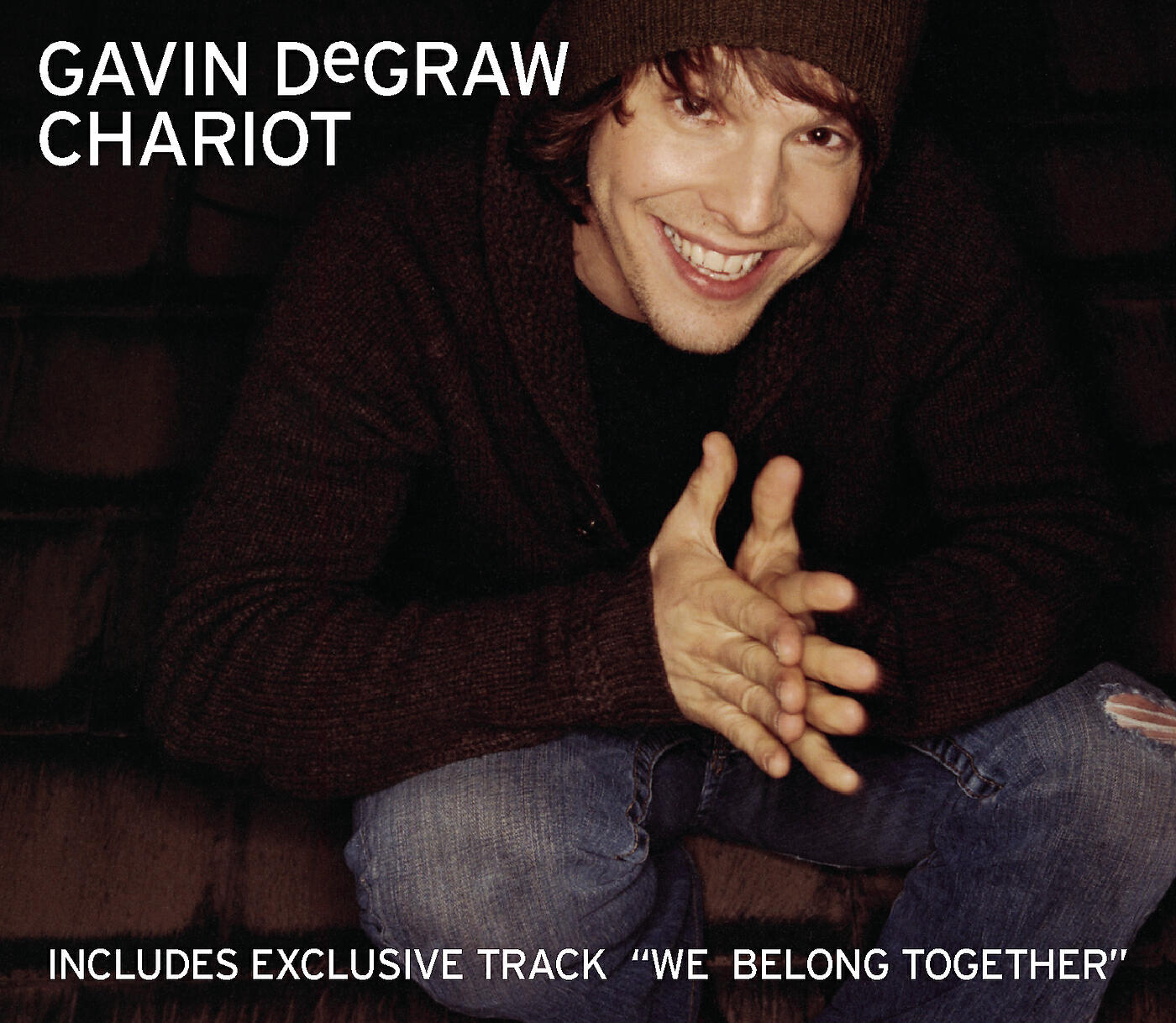 Gavin DeGraw - We Belong Together
