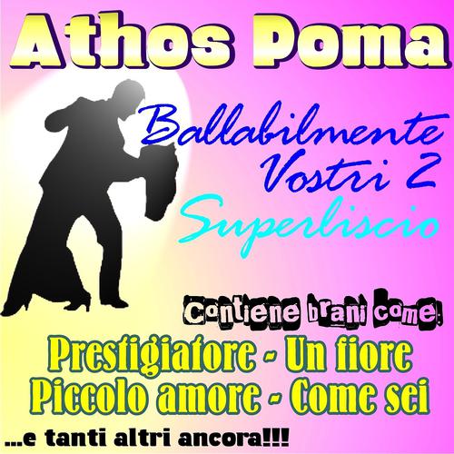 Постер альбома Ballabilmente Vostri, Vol. 2