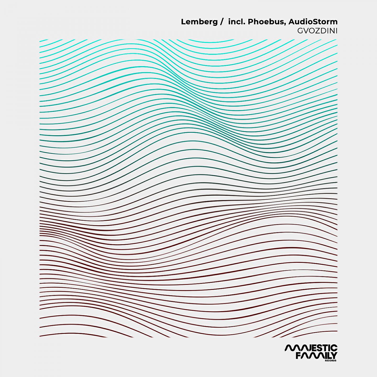 Gvozdini - Lemberg (Phoebus Remix)
