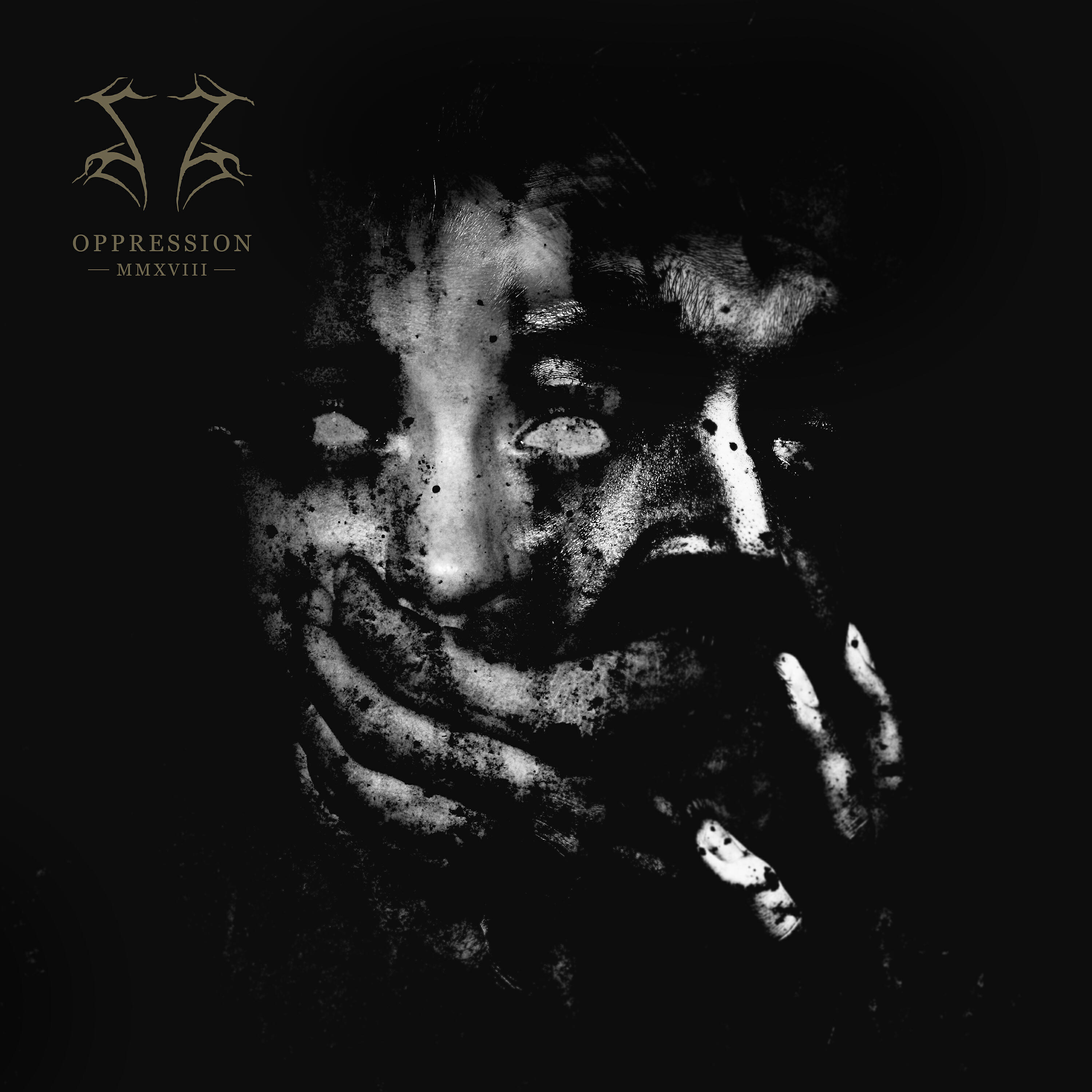 Shining - Black Industrial Misery