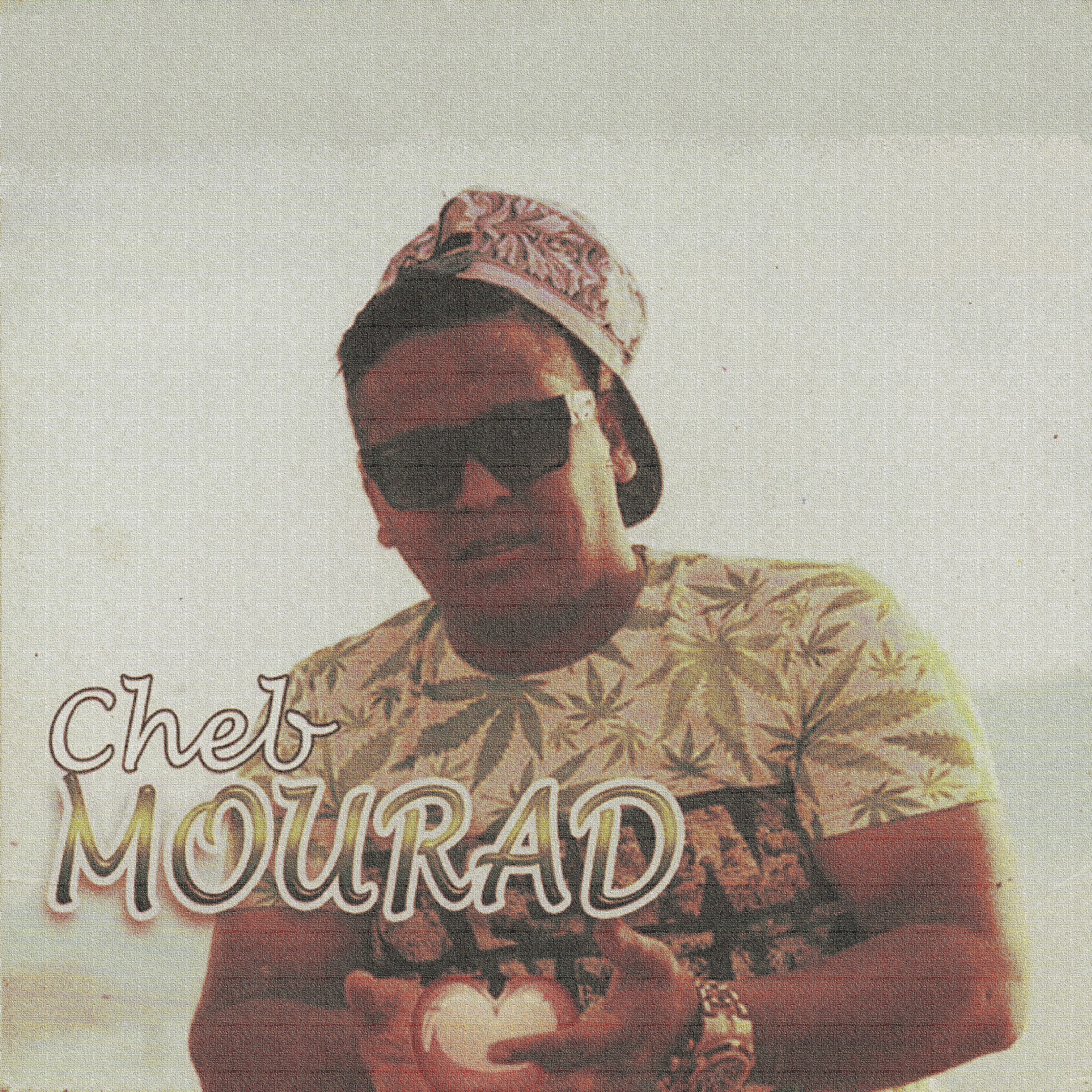 Cheb Mourad - Omri bari nchoufha