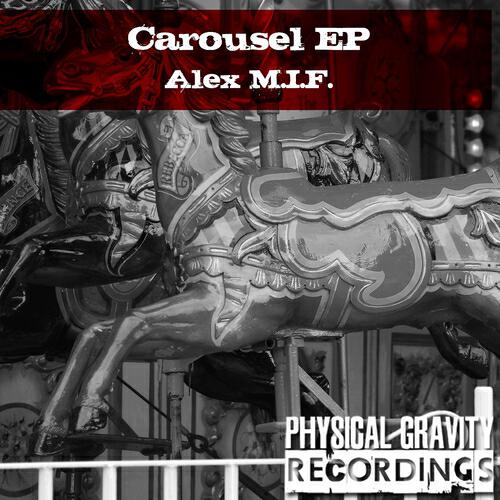 Alex M.I.F. - Deepwater (Original Mix)