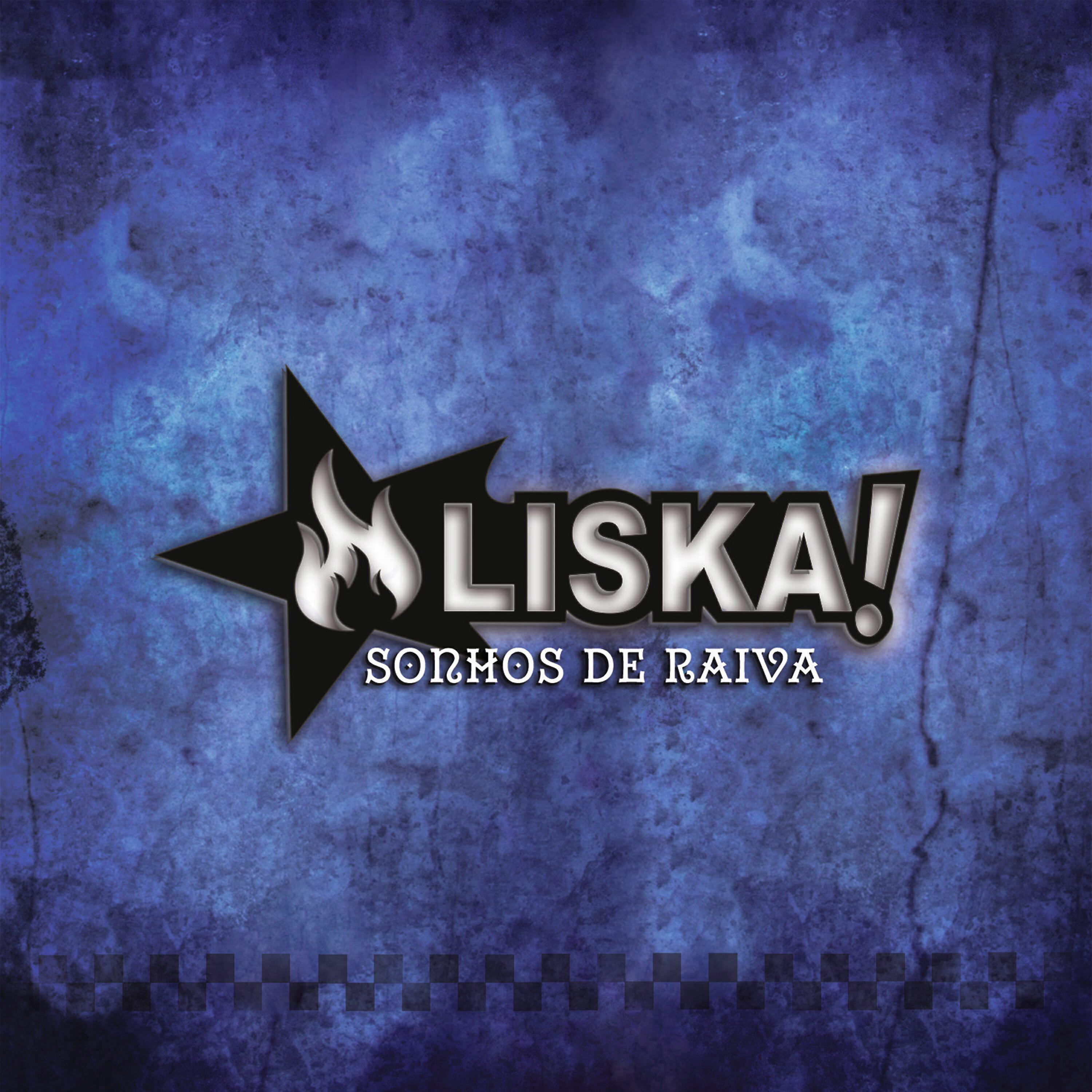 Liska! - A Quimera
