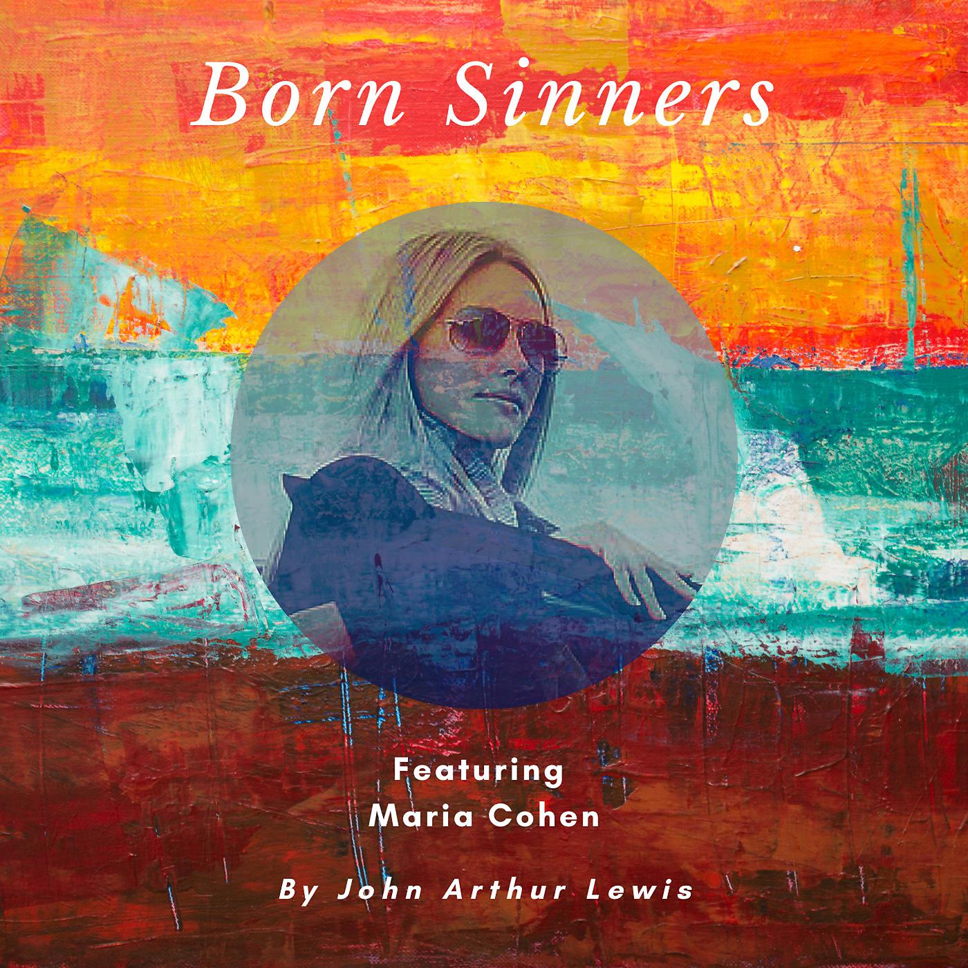 Постер альбома Born Sinners
