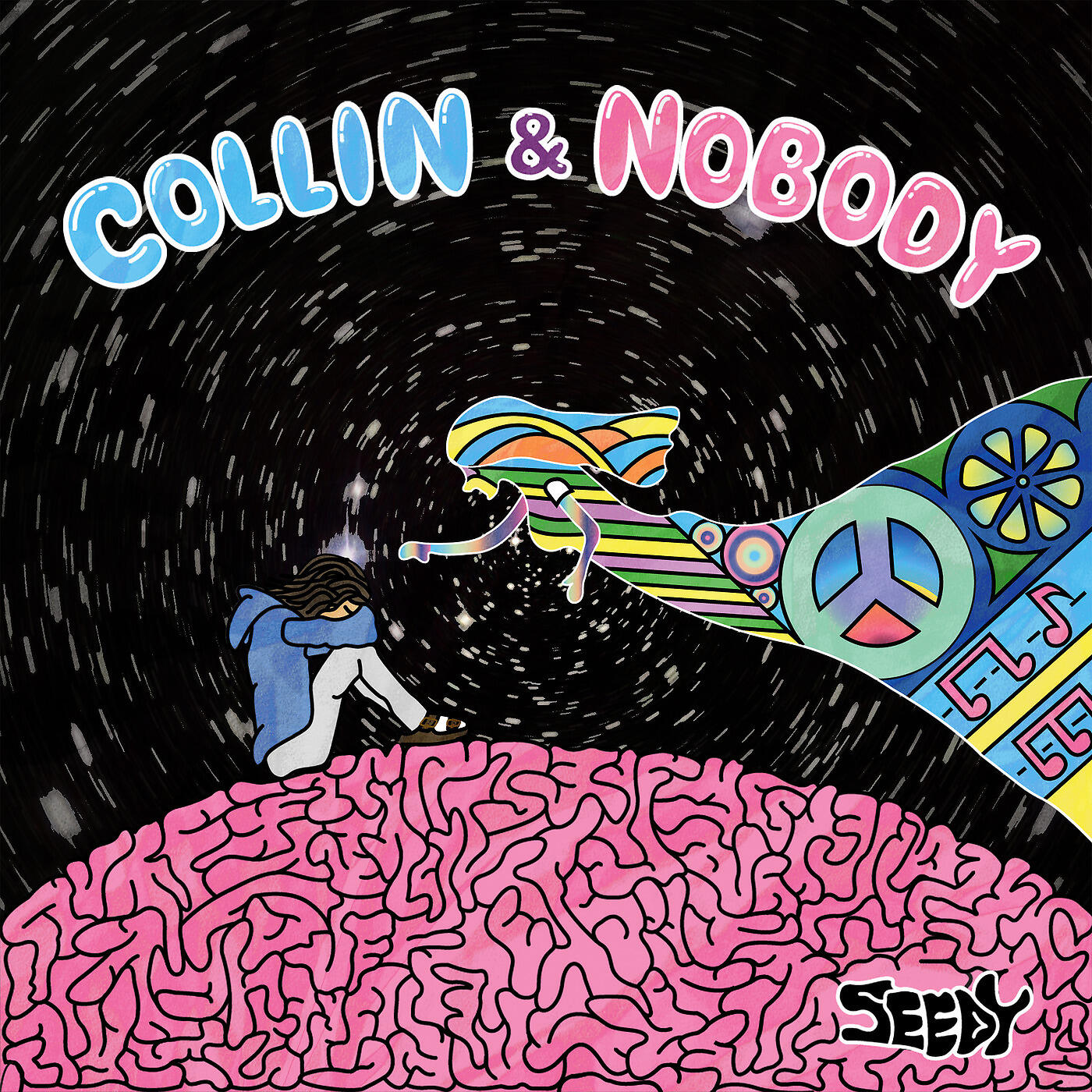 Seedy - Collin