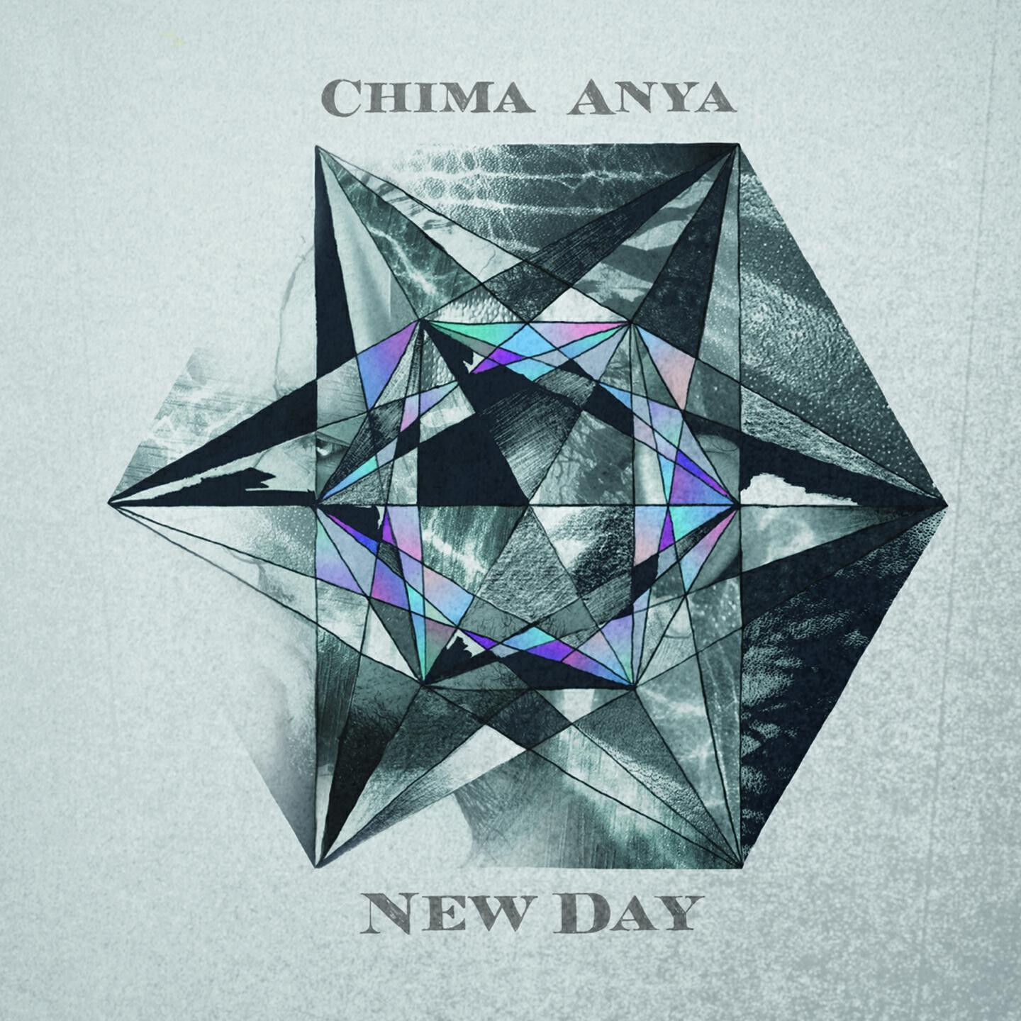 Chima Anya - Hey