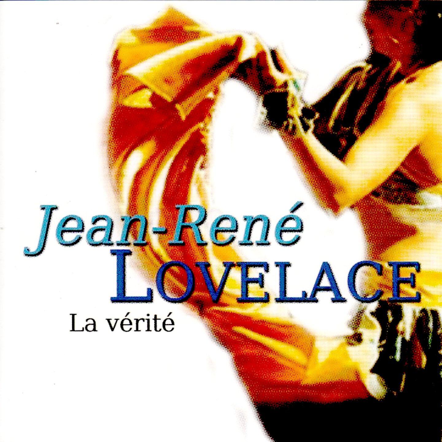 Jean-René Lovelace - Oté lo frere