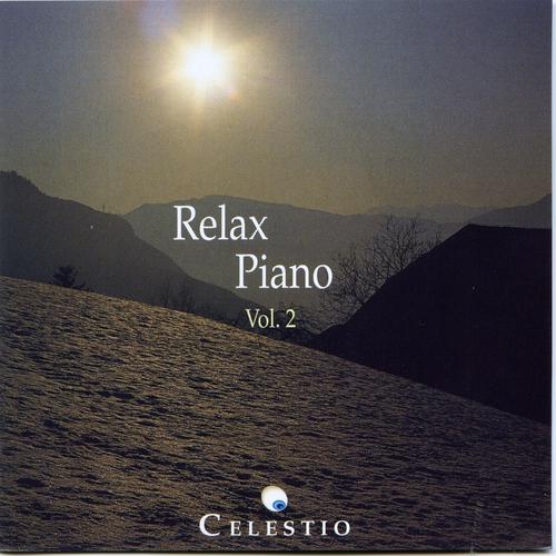 Постер альбома Relax Piano, Vol. 2