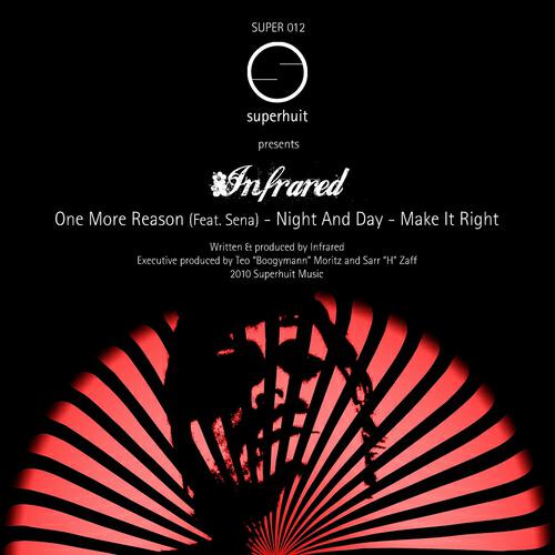 Infrared - Make It Right