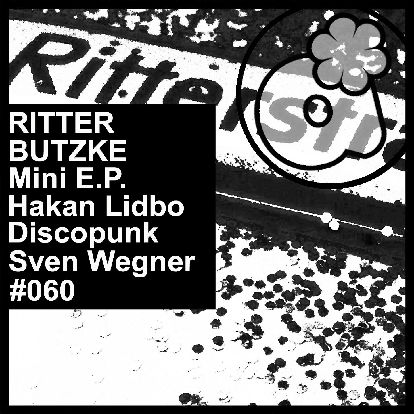Постер альбома Ritterbutzke