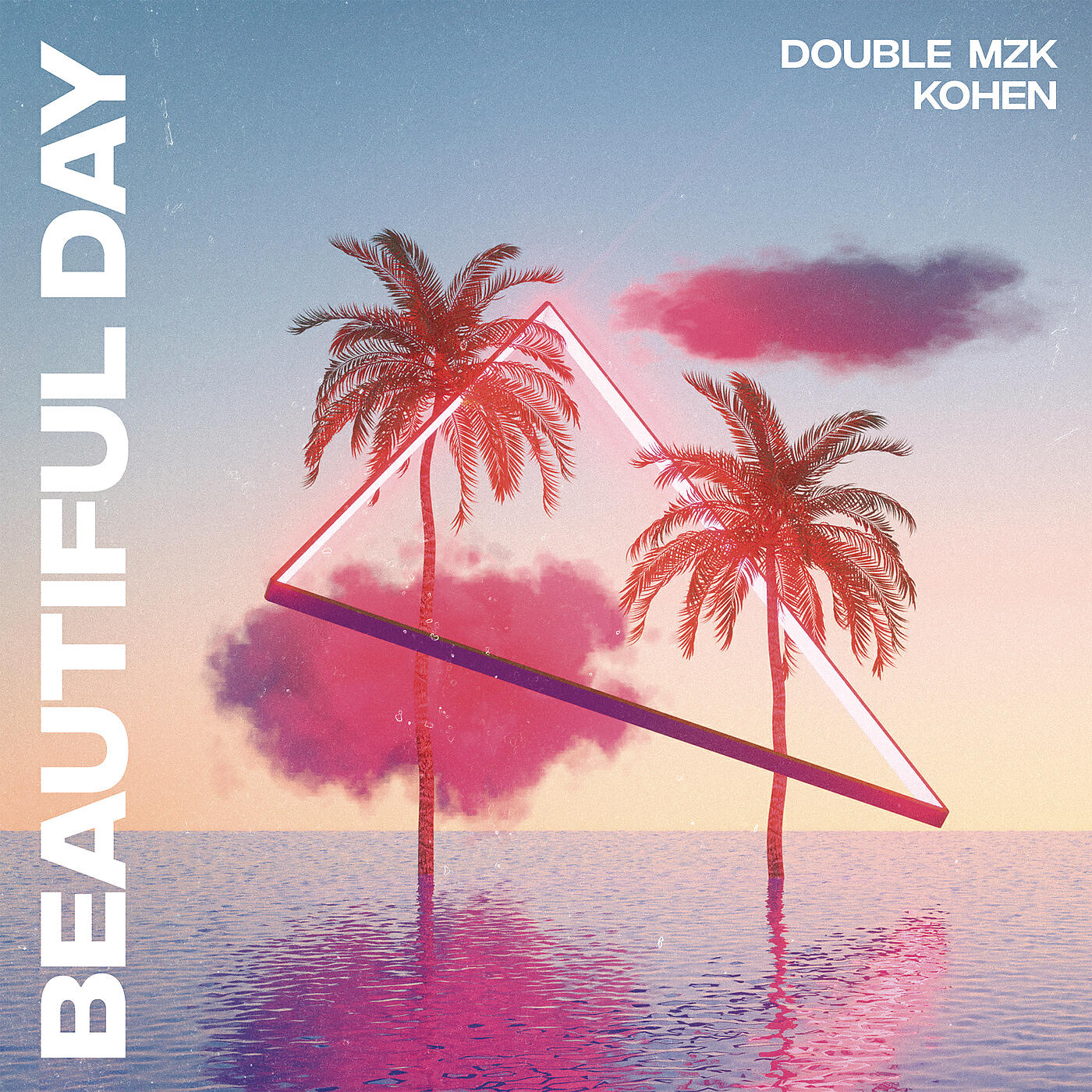 Double MZK - Beautiful Day (Extended Mix)