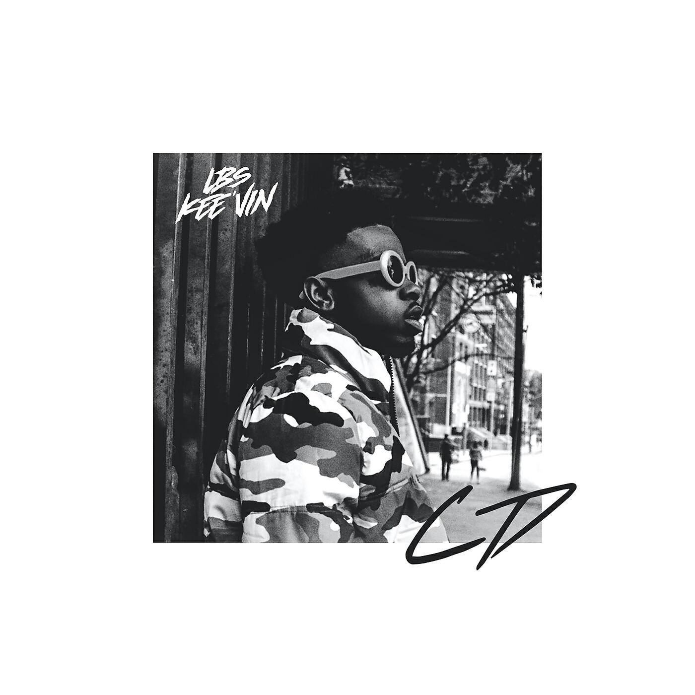 LBS Kee'vin - CD