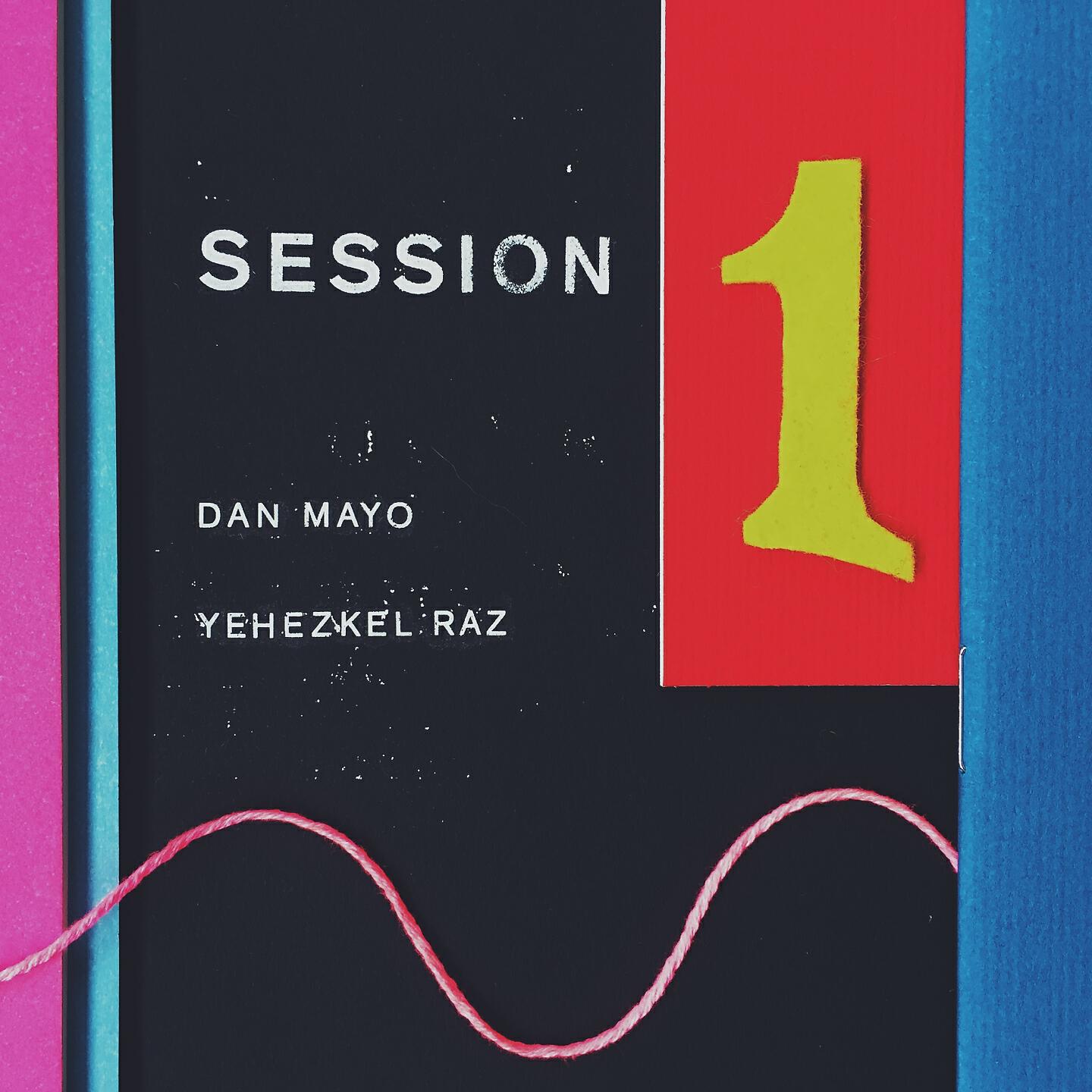 Dan Mayo - Four