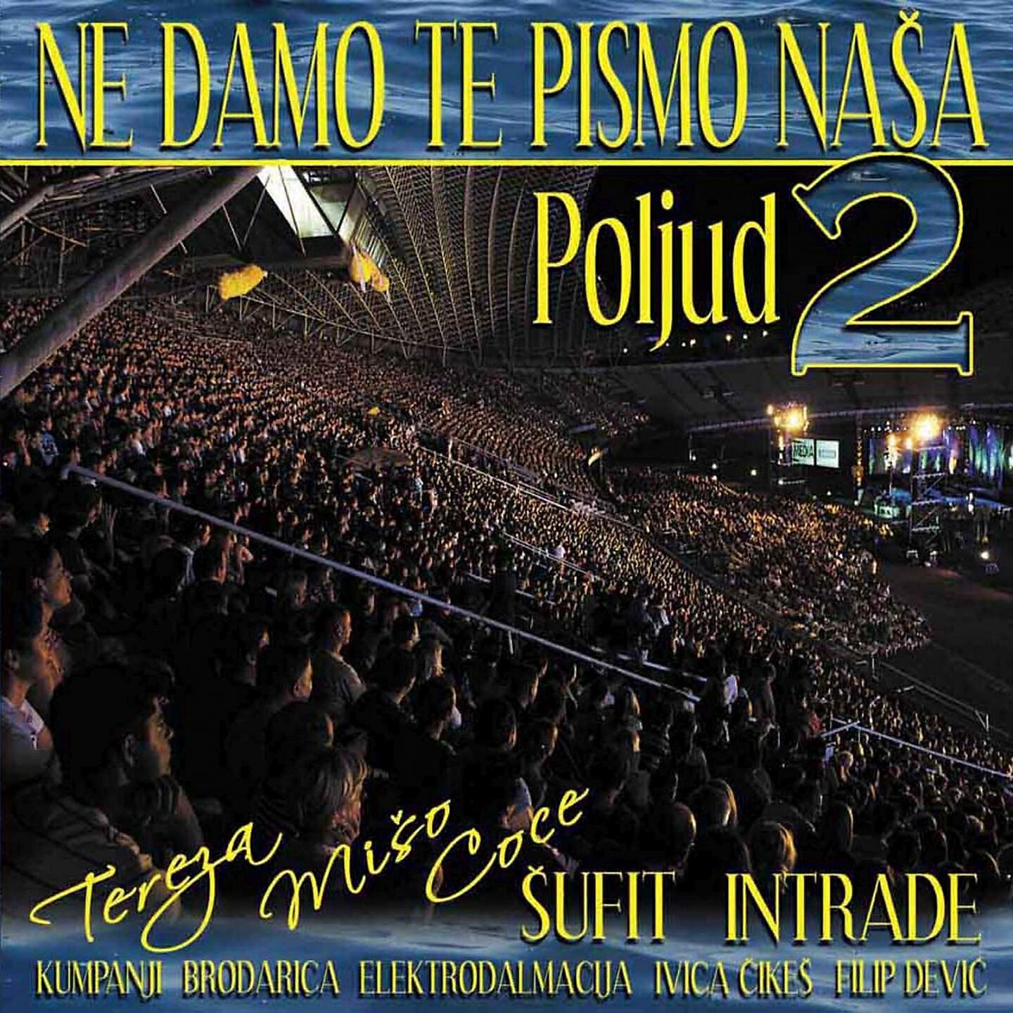 Tomislav Bralić - Ispod tvoje boloture