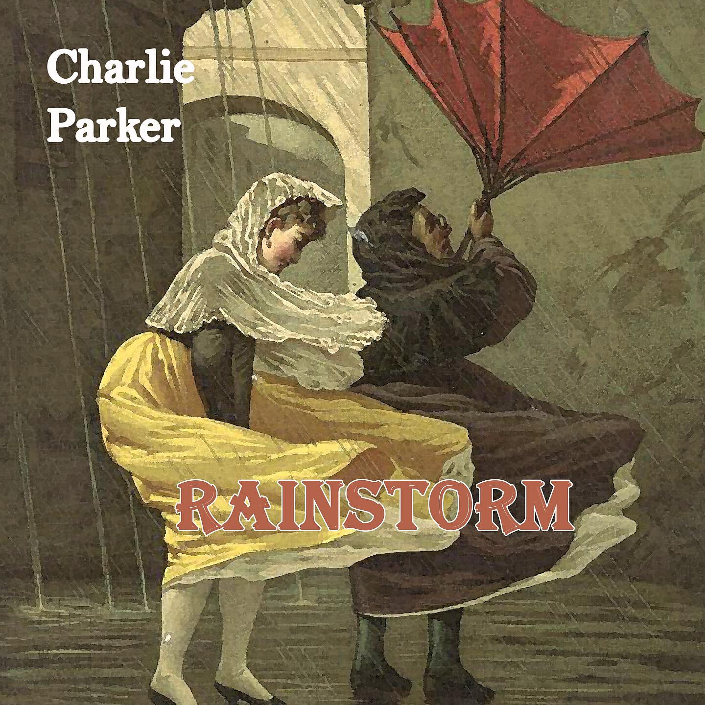 Charlie Parker - Visa