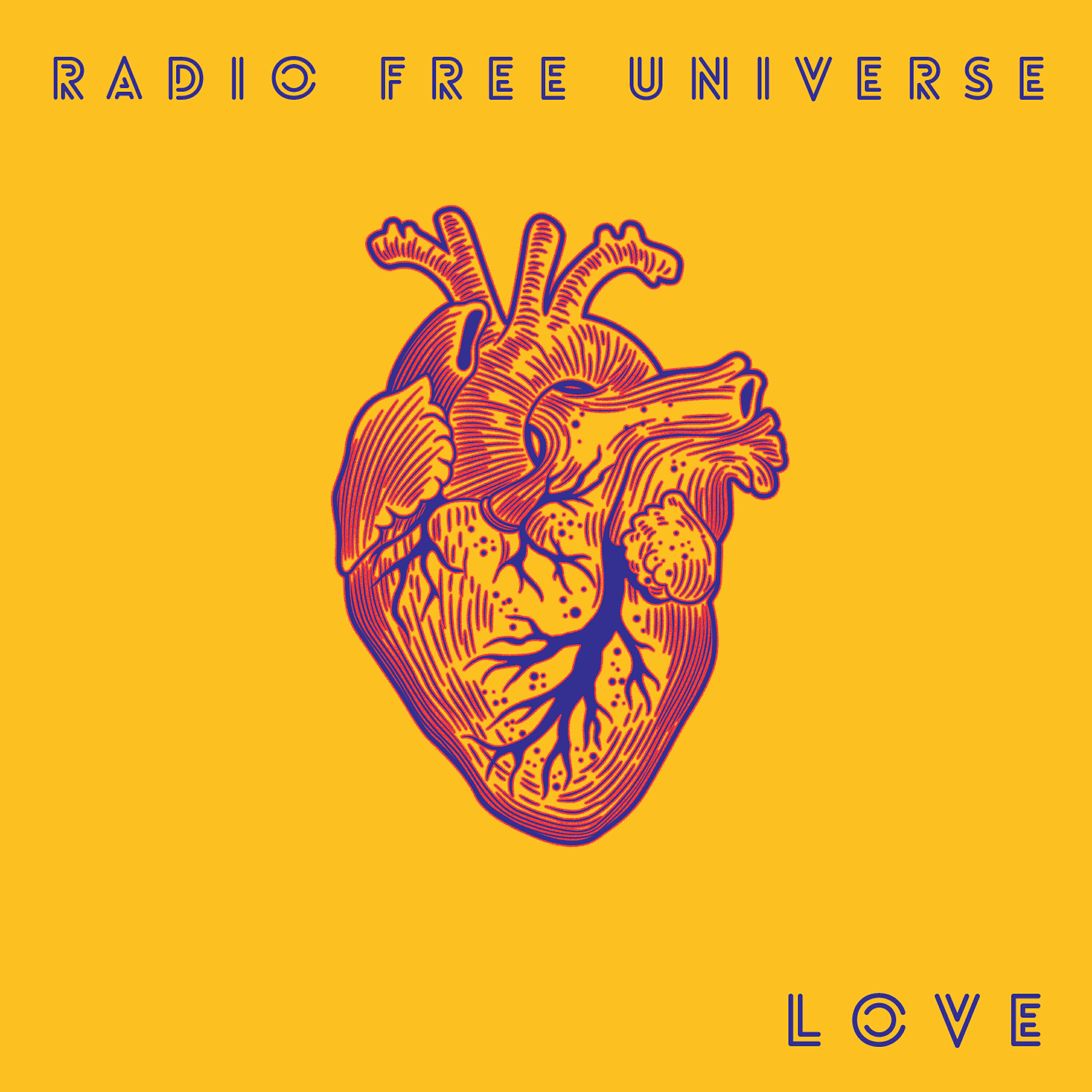 Radio Free Universe - Star Child