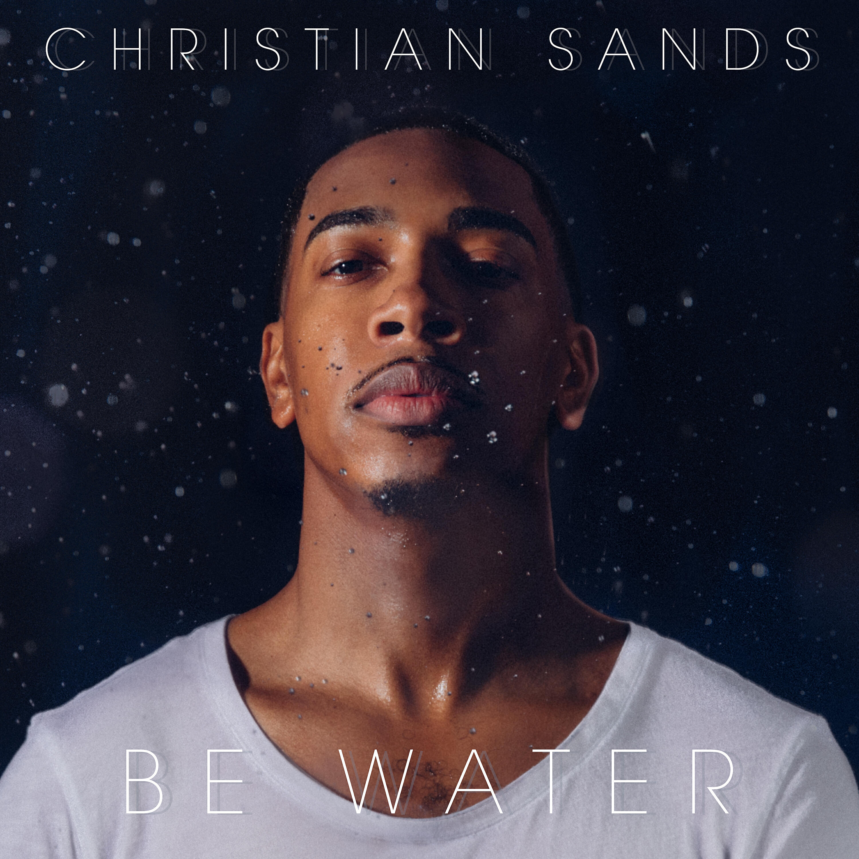 Christian Sands - Drive