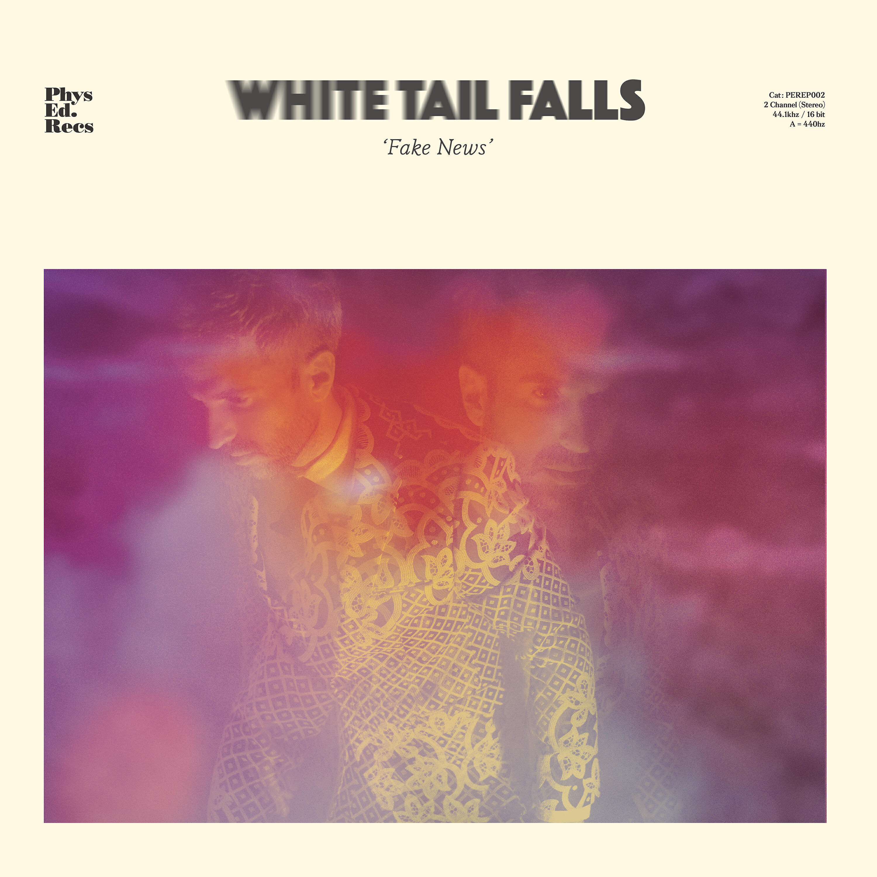 White Tail Falls - Body Weight (Rainy Day Shed Sessions Demo)