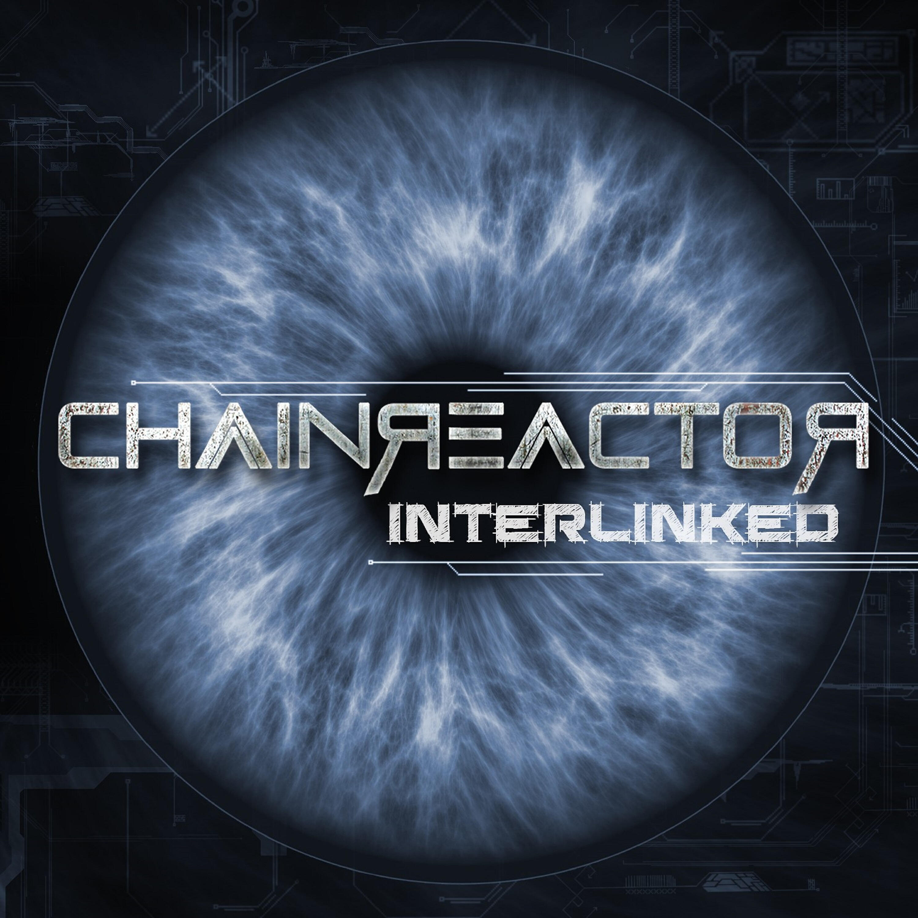Chainreactor - The Wicked