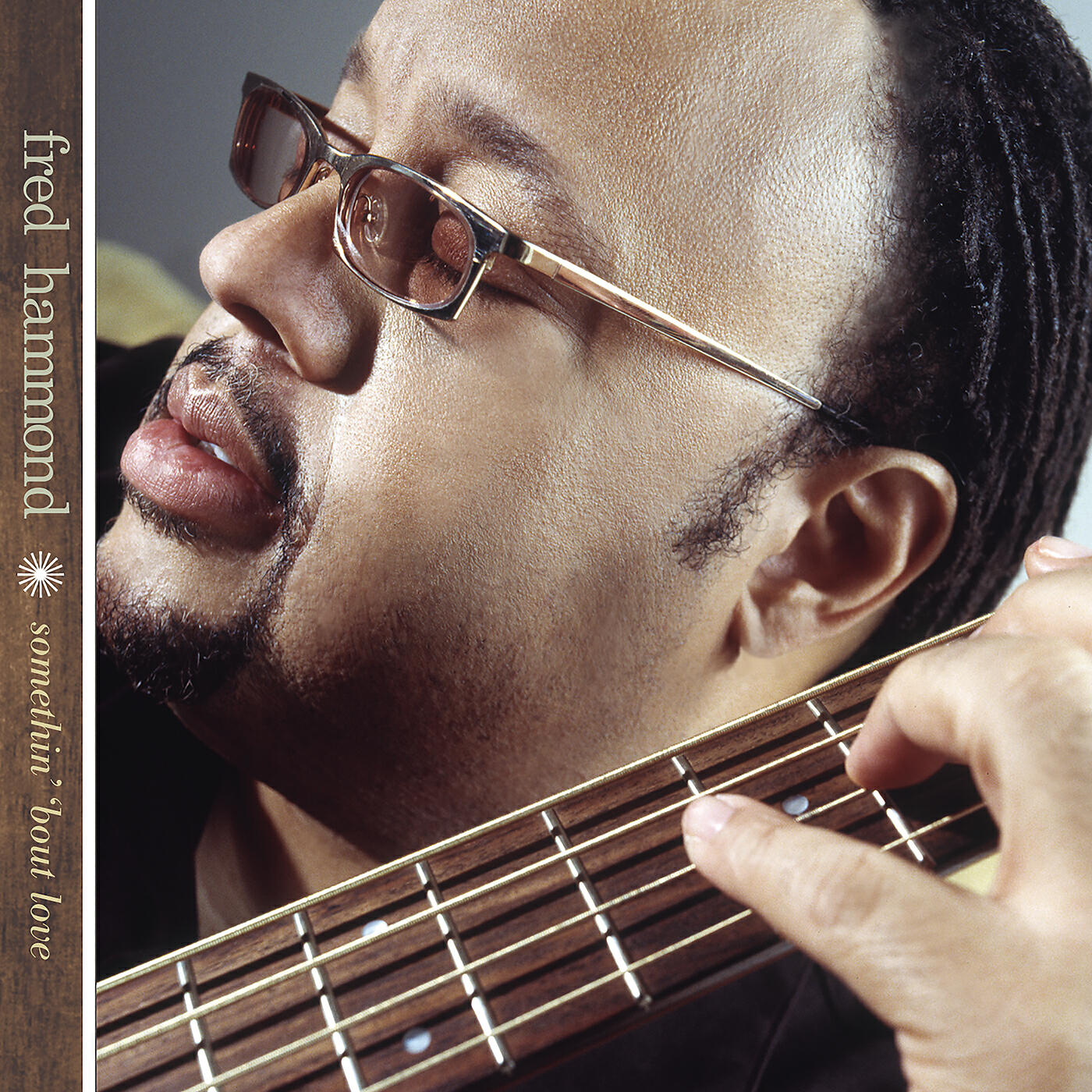 Fred Hammond - I'm A Soldier In The Army Of The Lord (Interlude)
