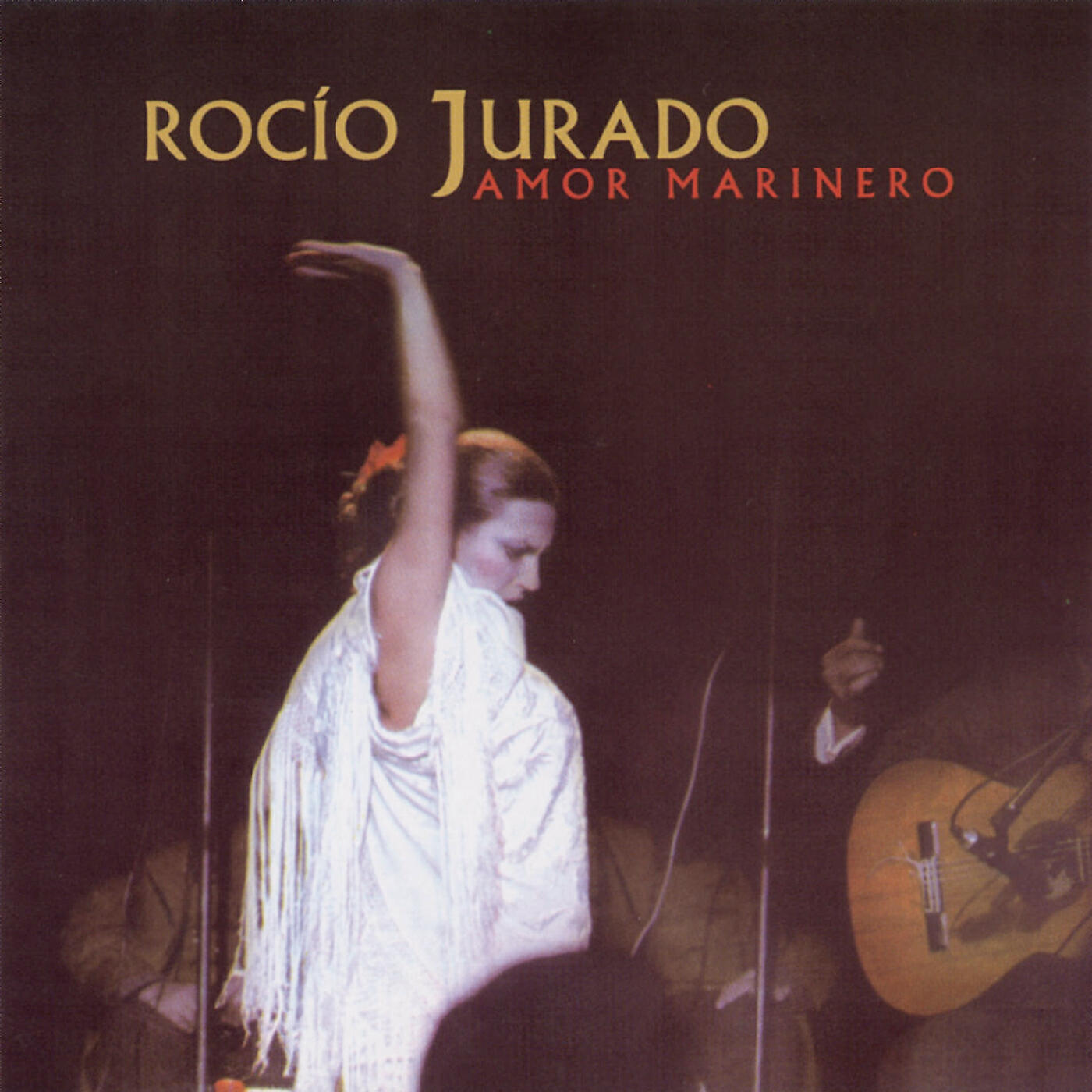 Rocio Jurado - Vela y Timon (Remasterizado)