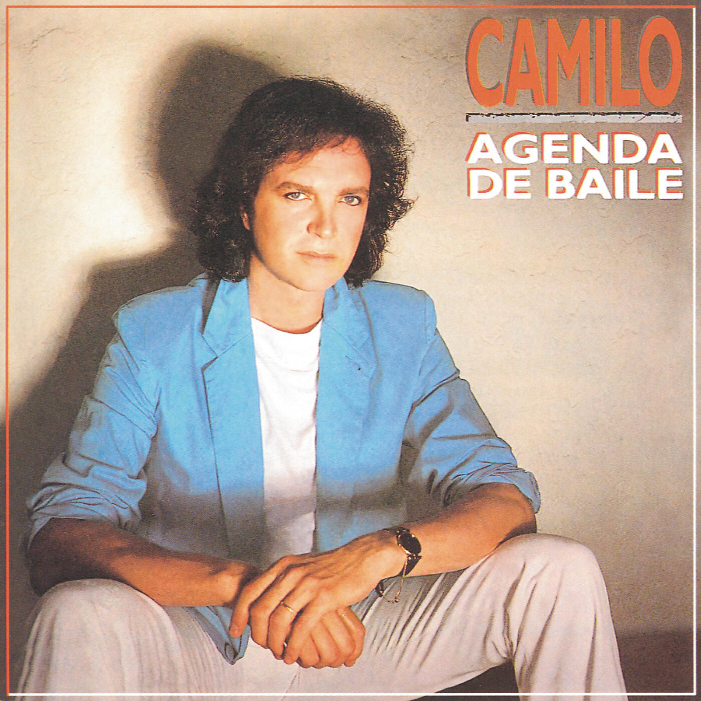 Camilo Sesto - Precisamente Tú