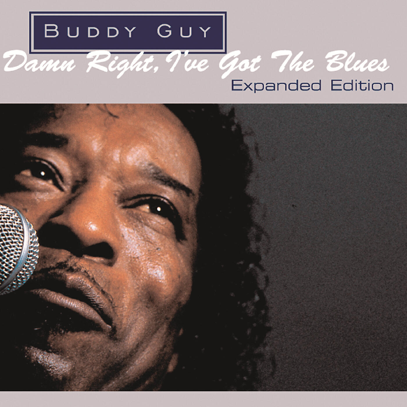 Buddy Guy - Early in the Morning