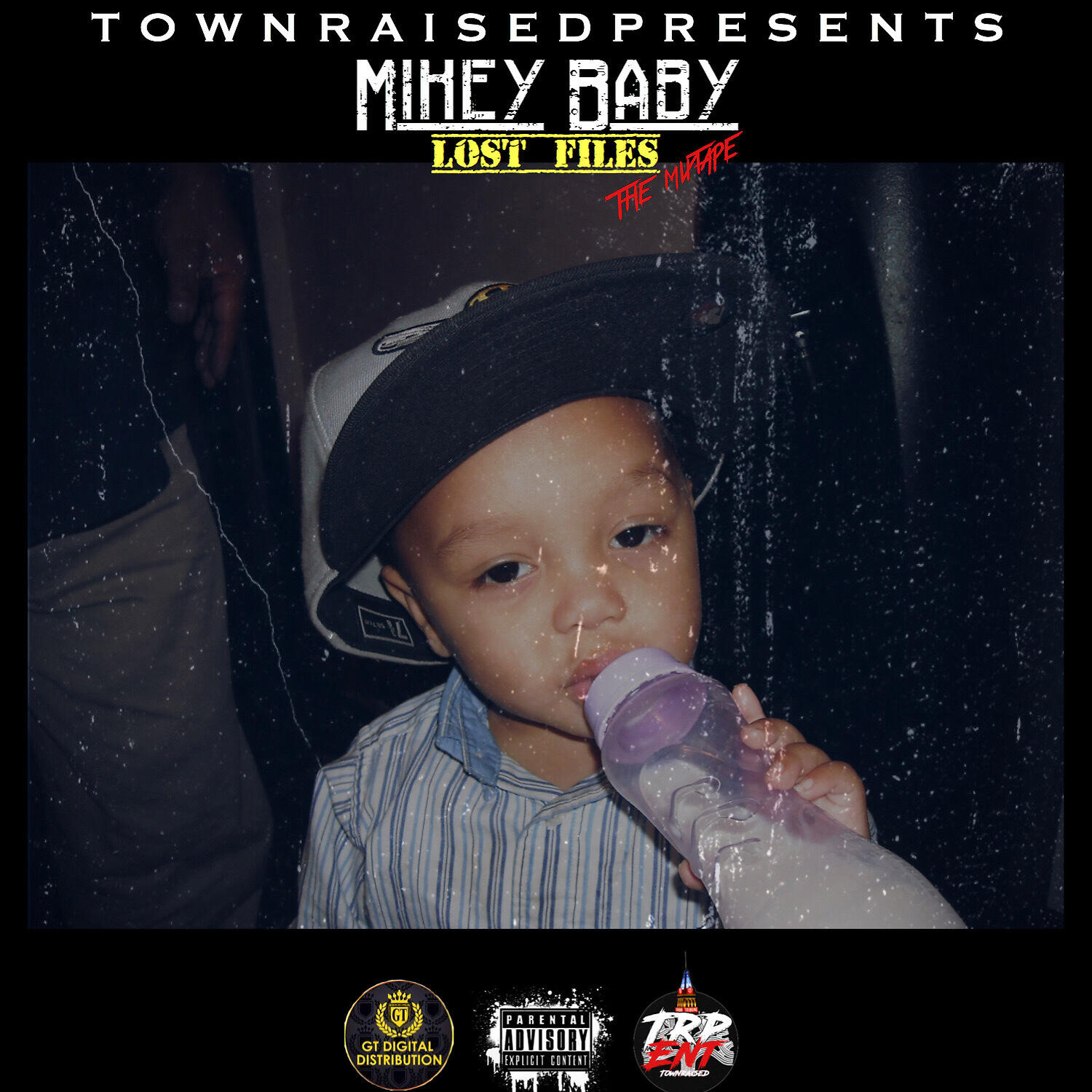 Mikey Baby - Truth (feat. Gigs 510, Ki2d & Birch St wit it)