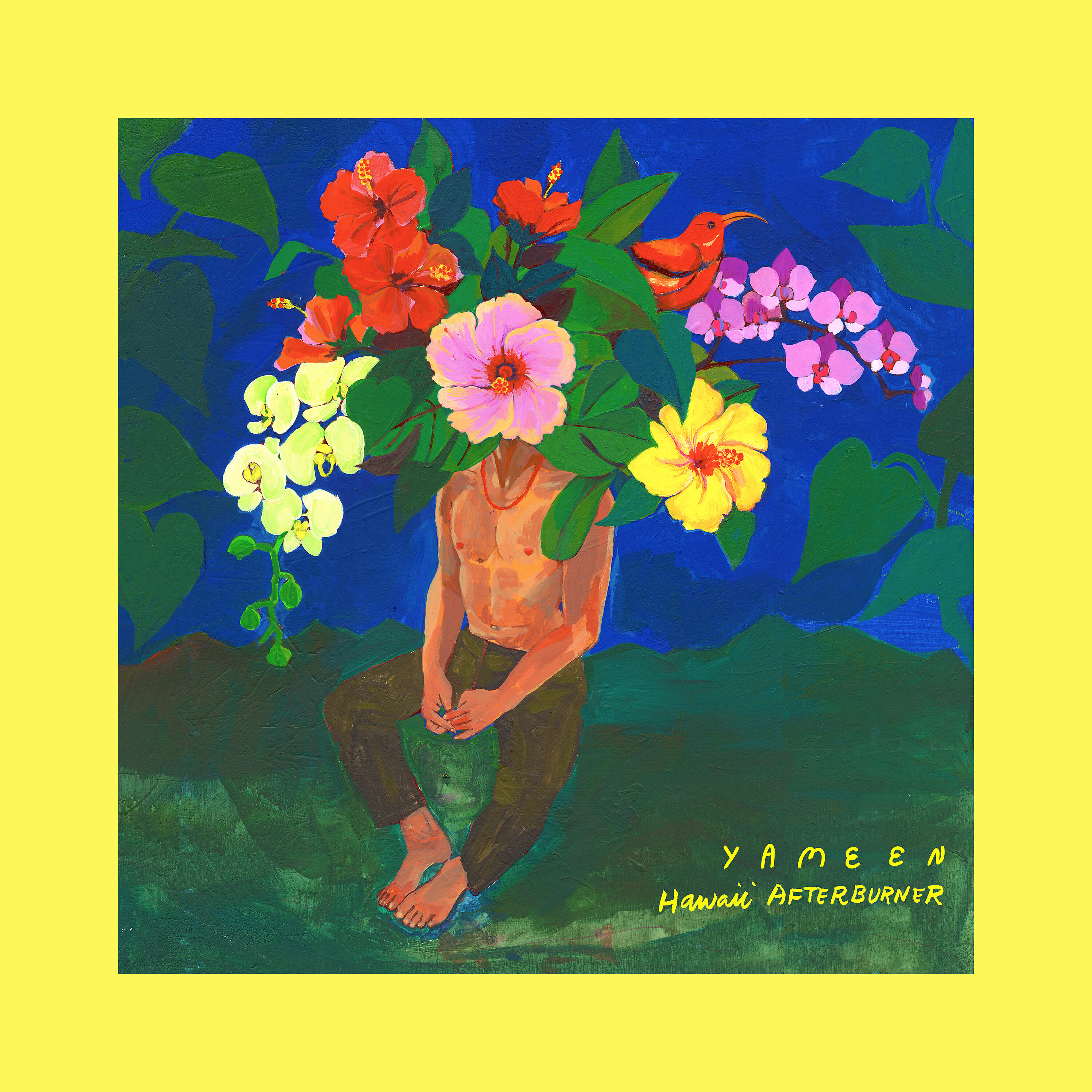 Opio - That's That Life