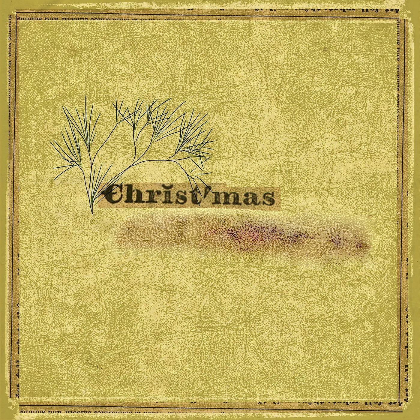 Постер альбома Christ`Mas
