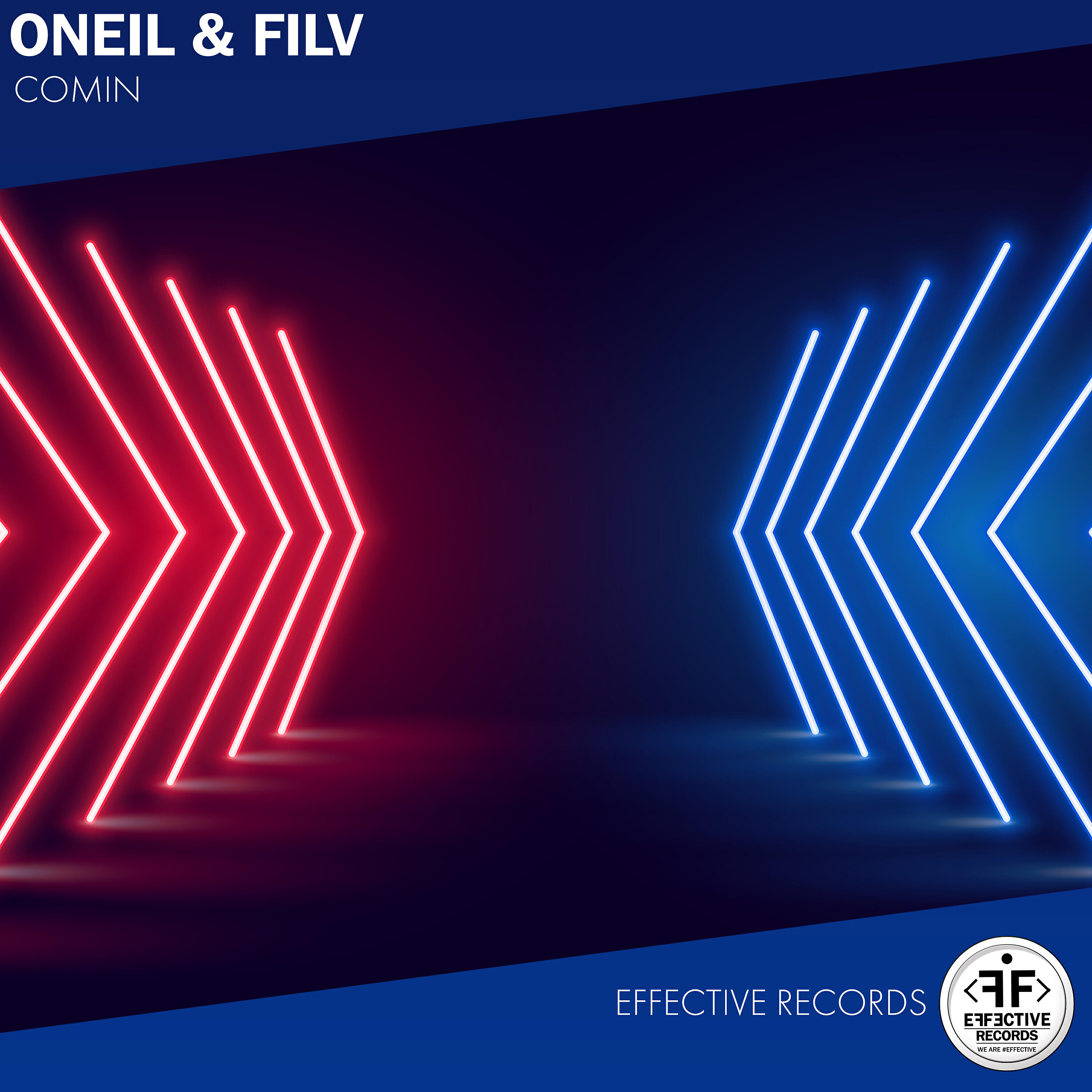 ONEIL - Comin