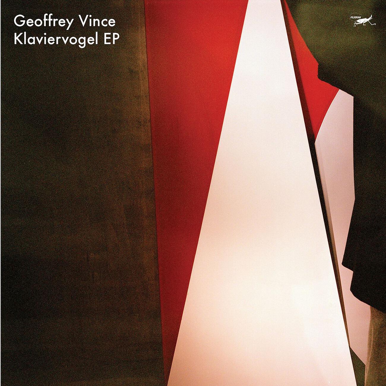 Geoffrey Vince - My Car Is Not a Camping Car