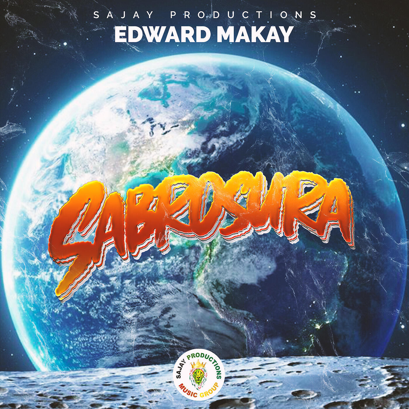 Edward Makay - Sabrosura