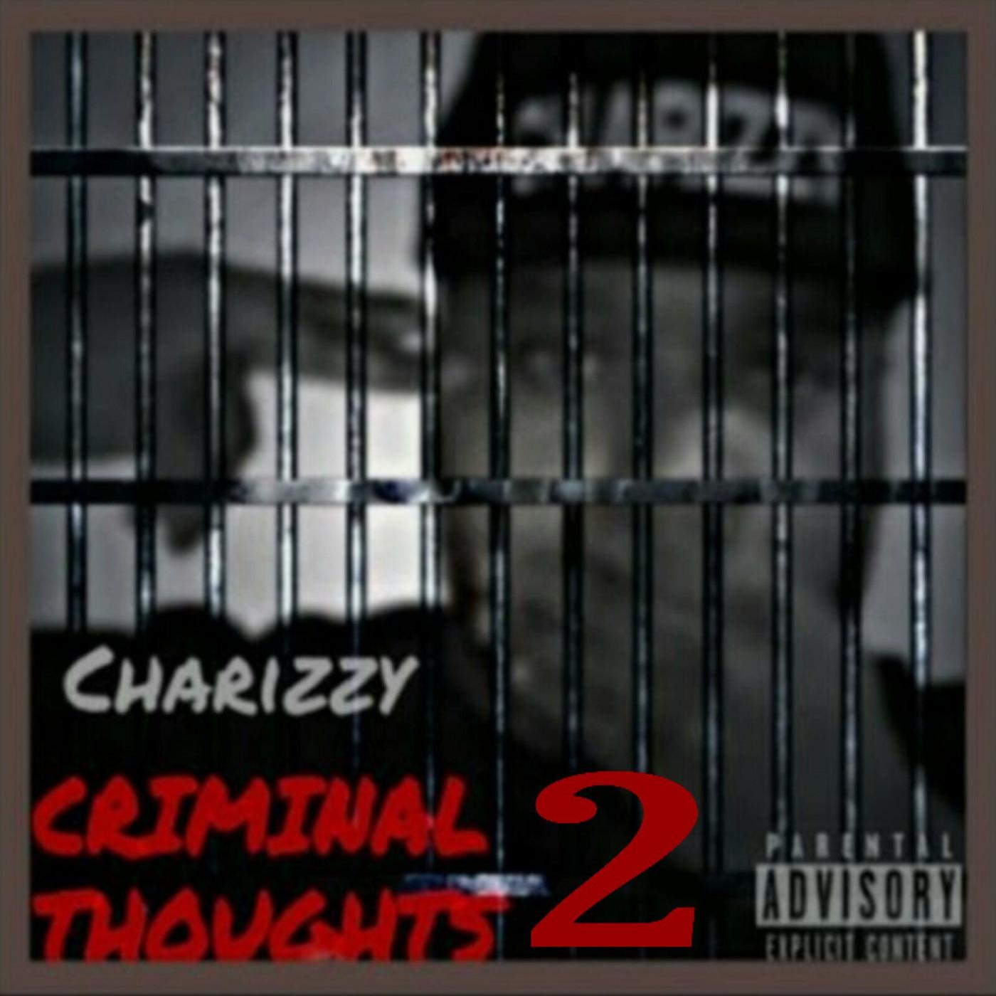 Постер альбома Criminal Thoughts 2