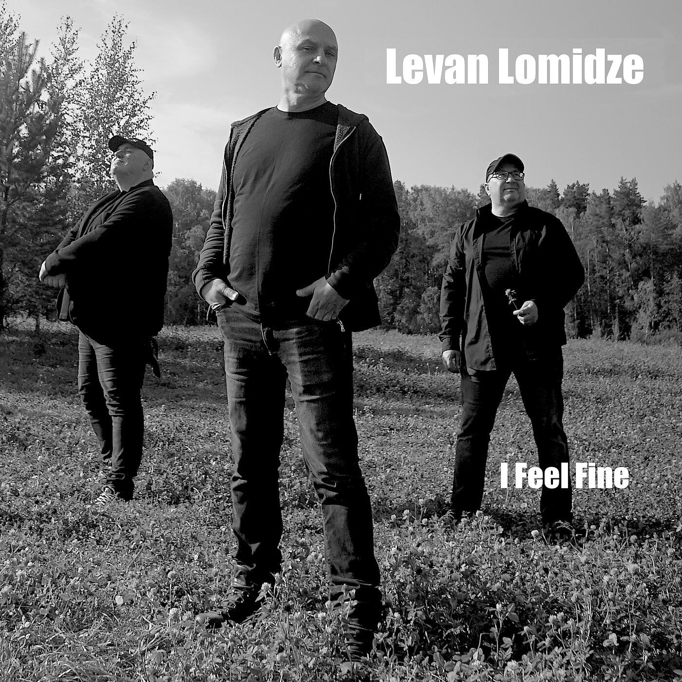 Levan Lomidze - My Girl
