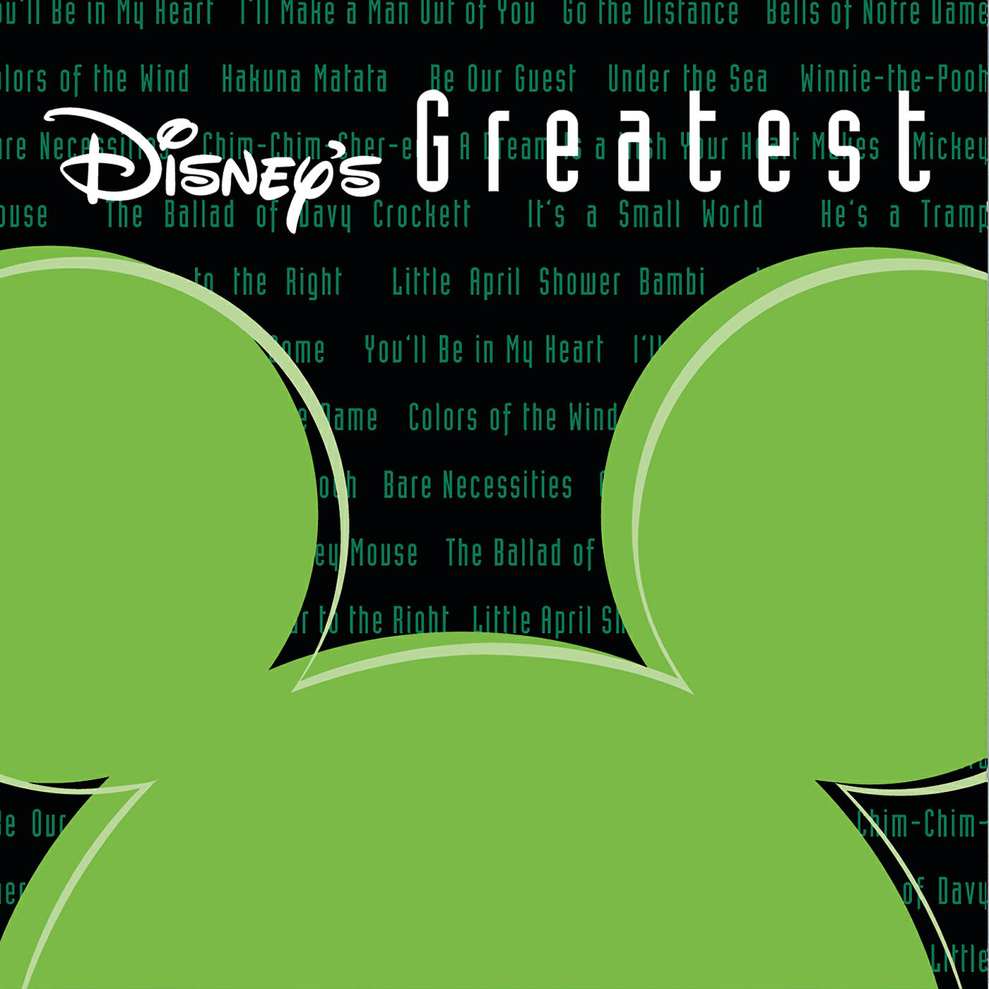 The Mouseketeers - Mickey Mouse March (From 