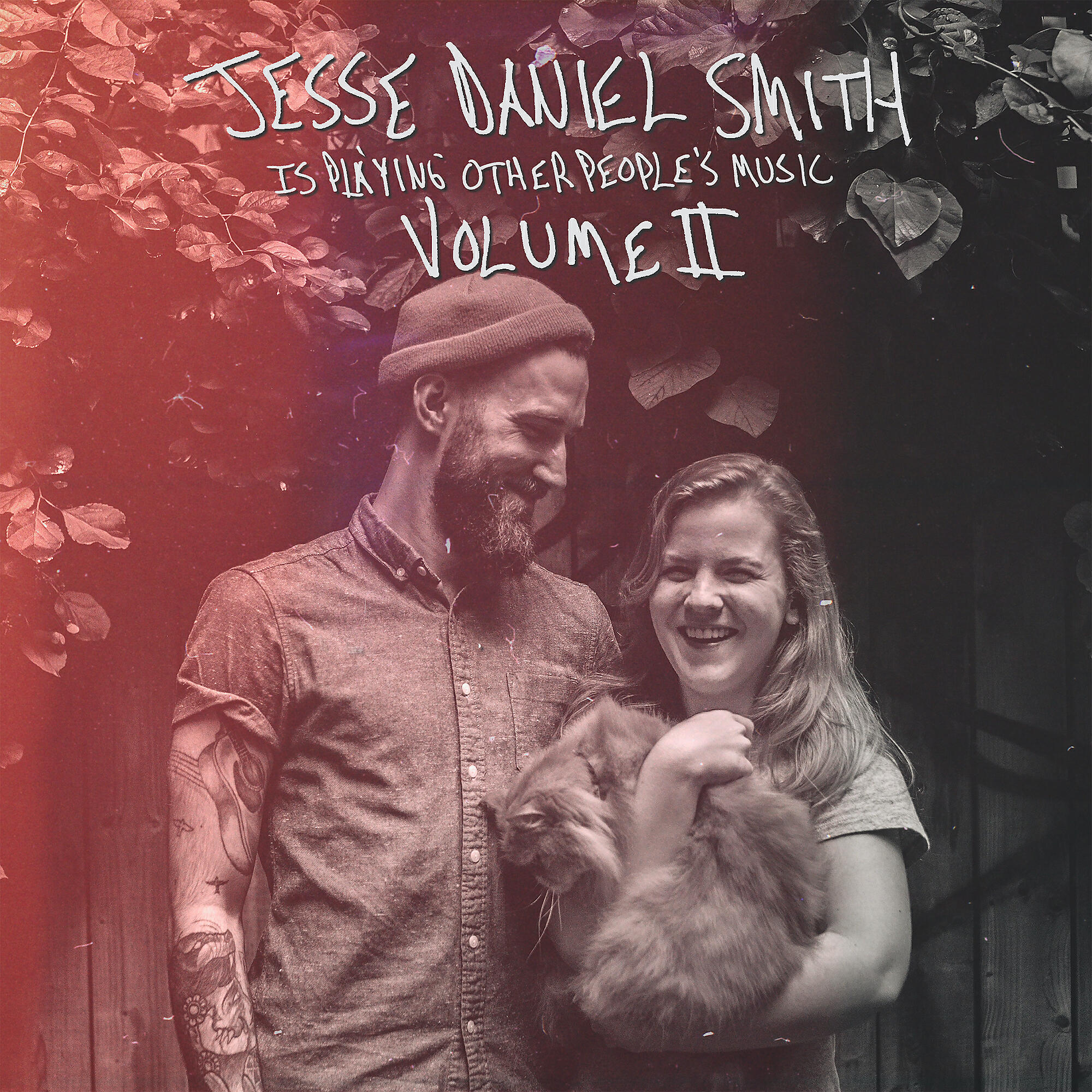 Jesse Daniel Smith - Use Somebody