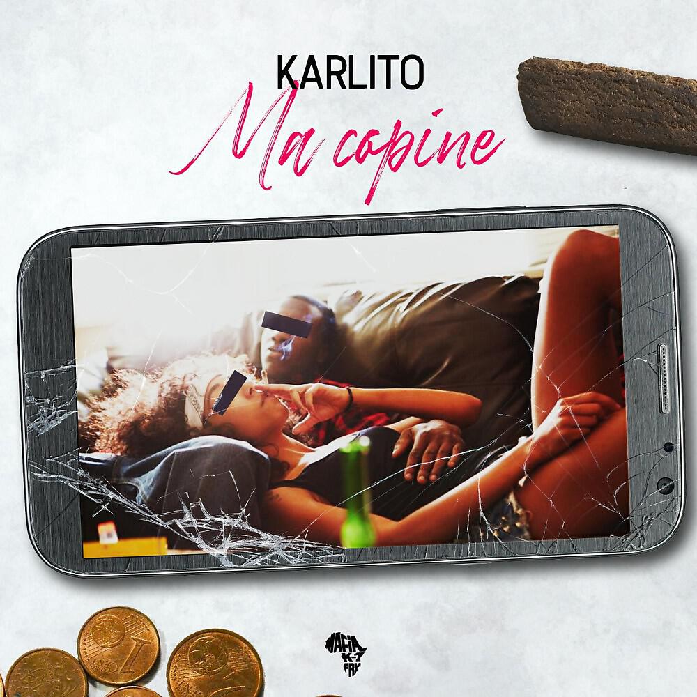 Karlito - Ma copine