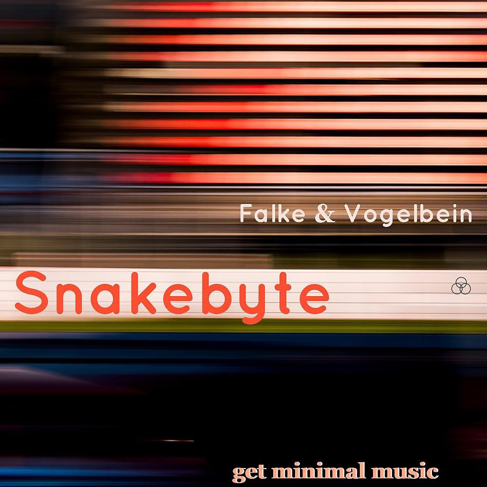 Постер альбома Snakebyte
