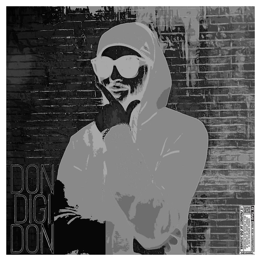Постер альбома Don Digi Don (Prod. By CLONNEX)