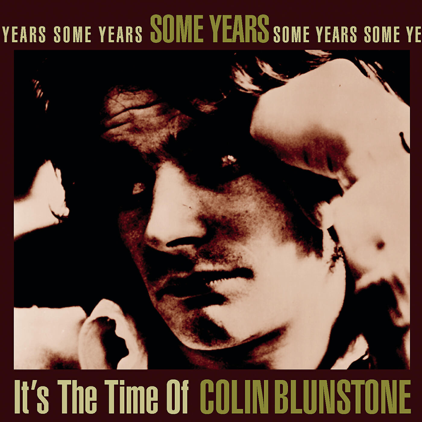 Colin Blunstone - Keep The Curtains Closed Today (Album Version)