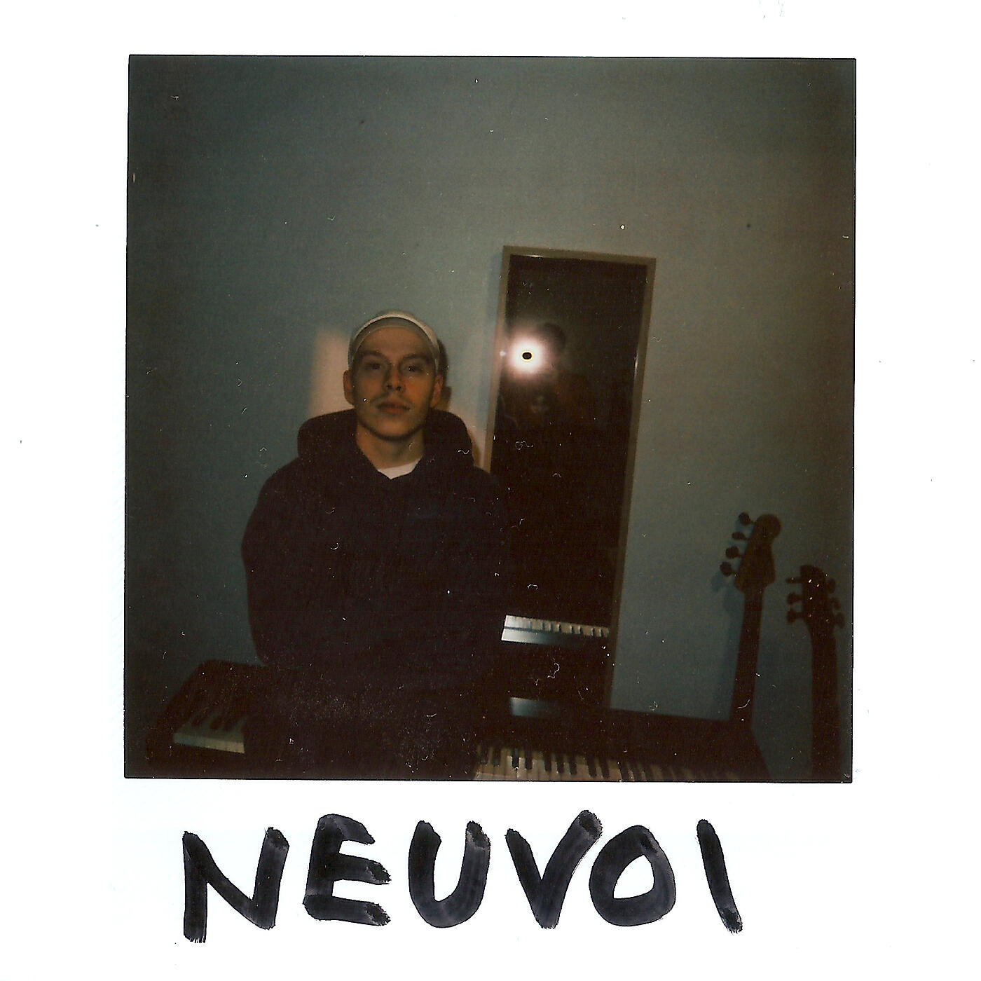 Pyrythekid - Neuvoi