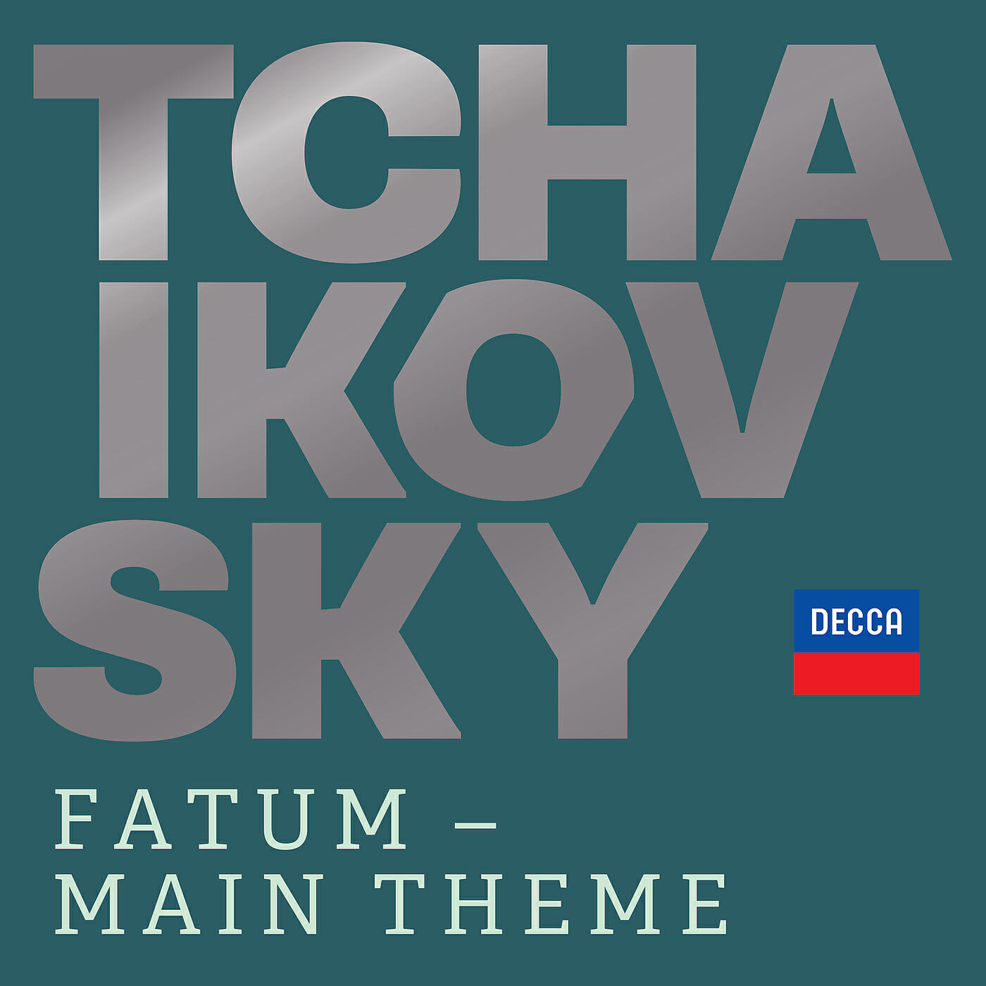 National Symphony Orchestra Washington - Tchaikovsky: Fatum, Op. 77 (Main Theme)