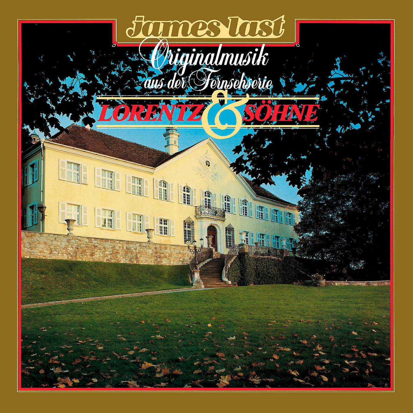 James Last - Lorentz
