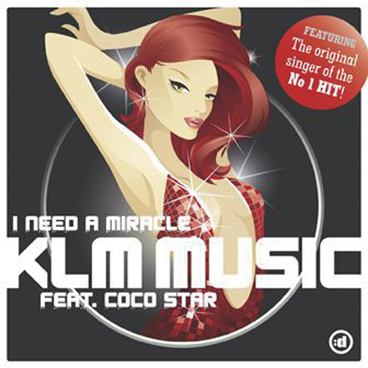 KLM Music - I Need A Miracle '07 (Chill Mix)