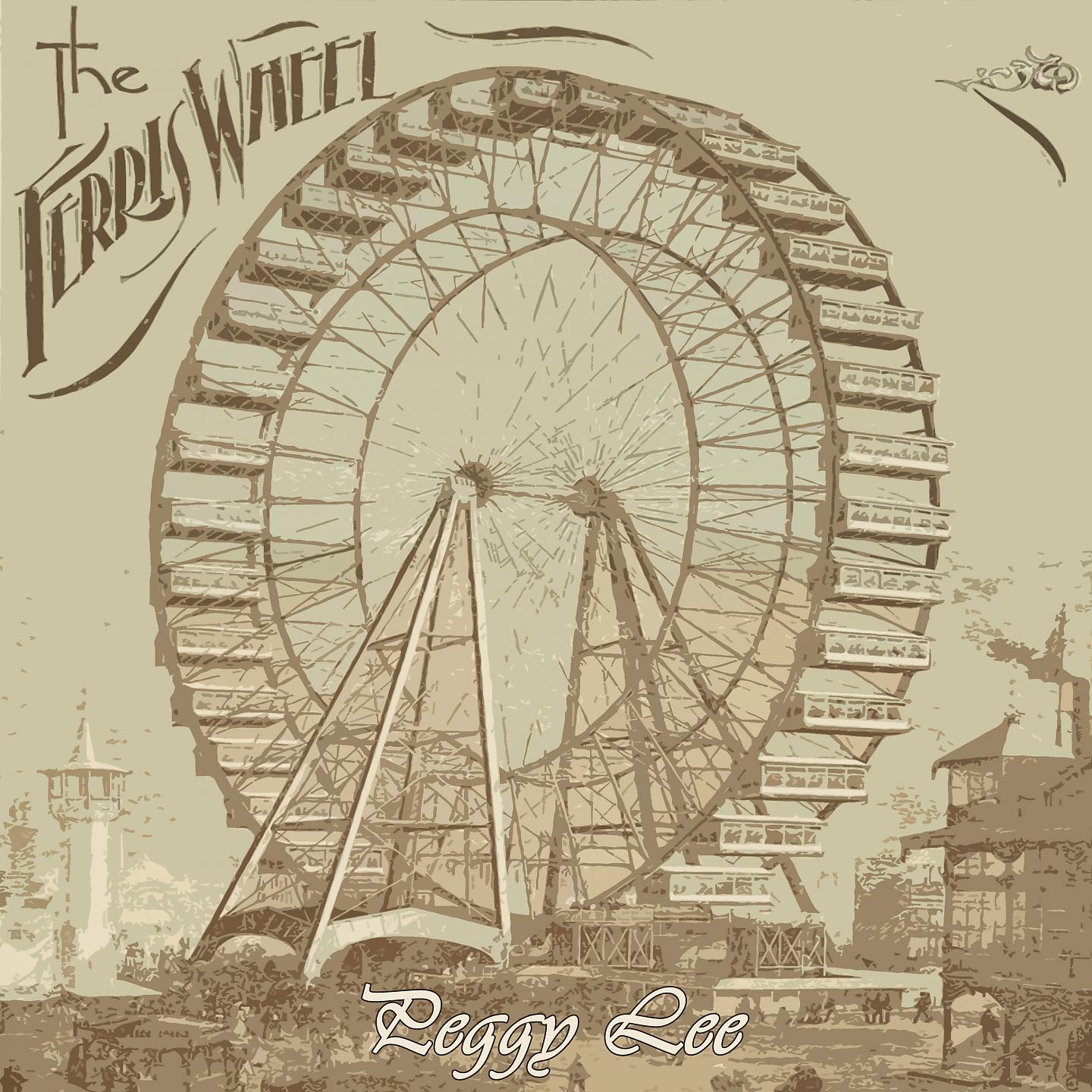 Постер альбома The Ferris Wheel