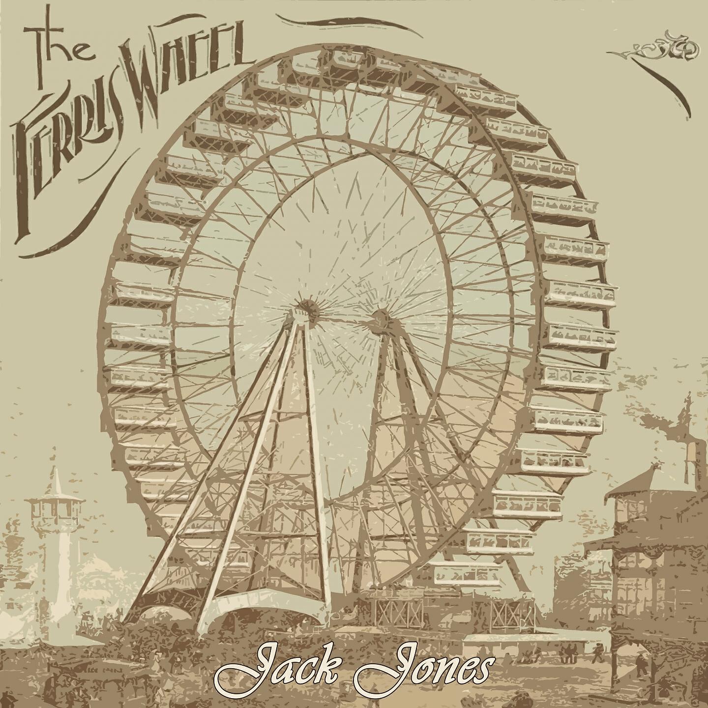 Jack Jones - The Lorelei