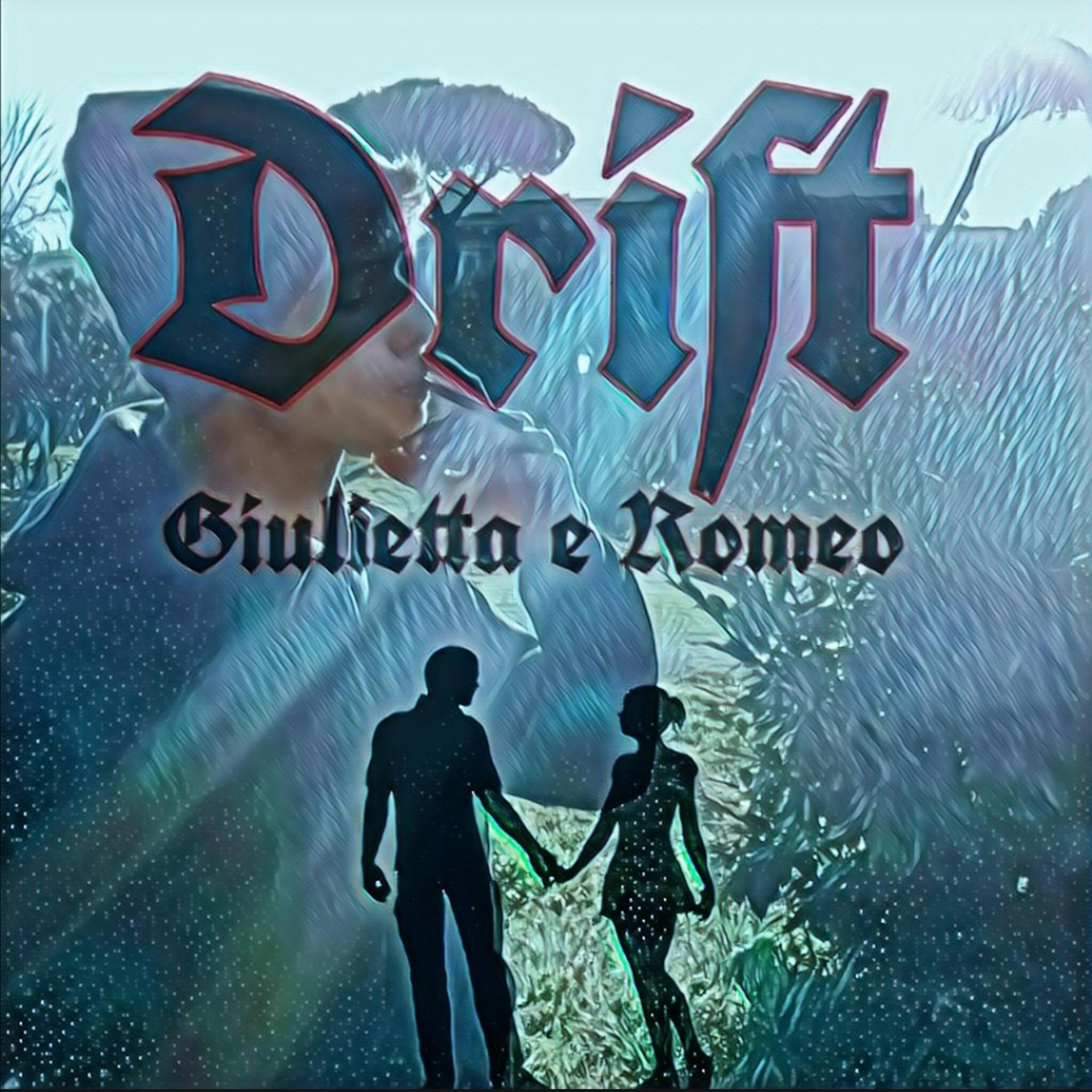 Постер альбома Giulietta e Romeo