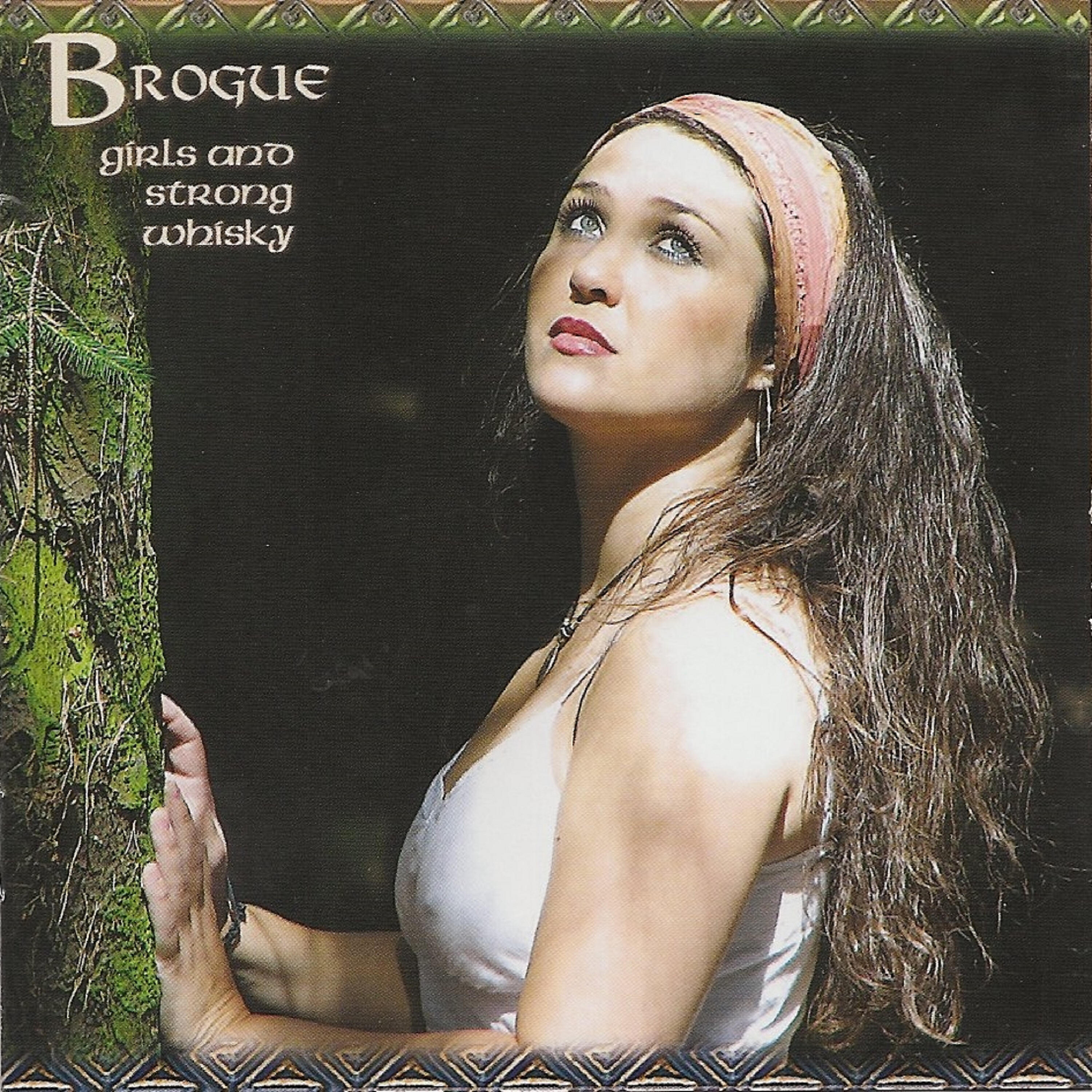 Brogue - Weep Ye Weel by Atholl